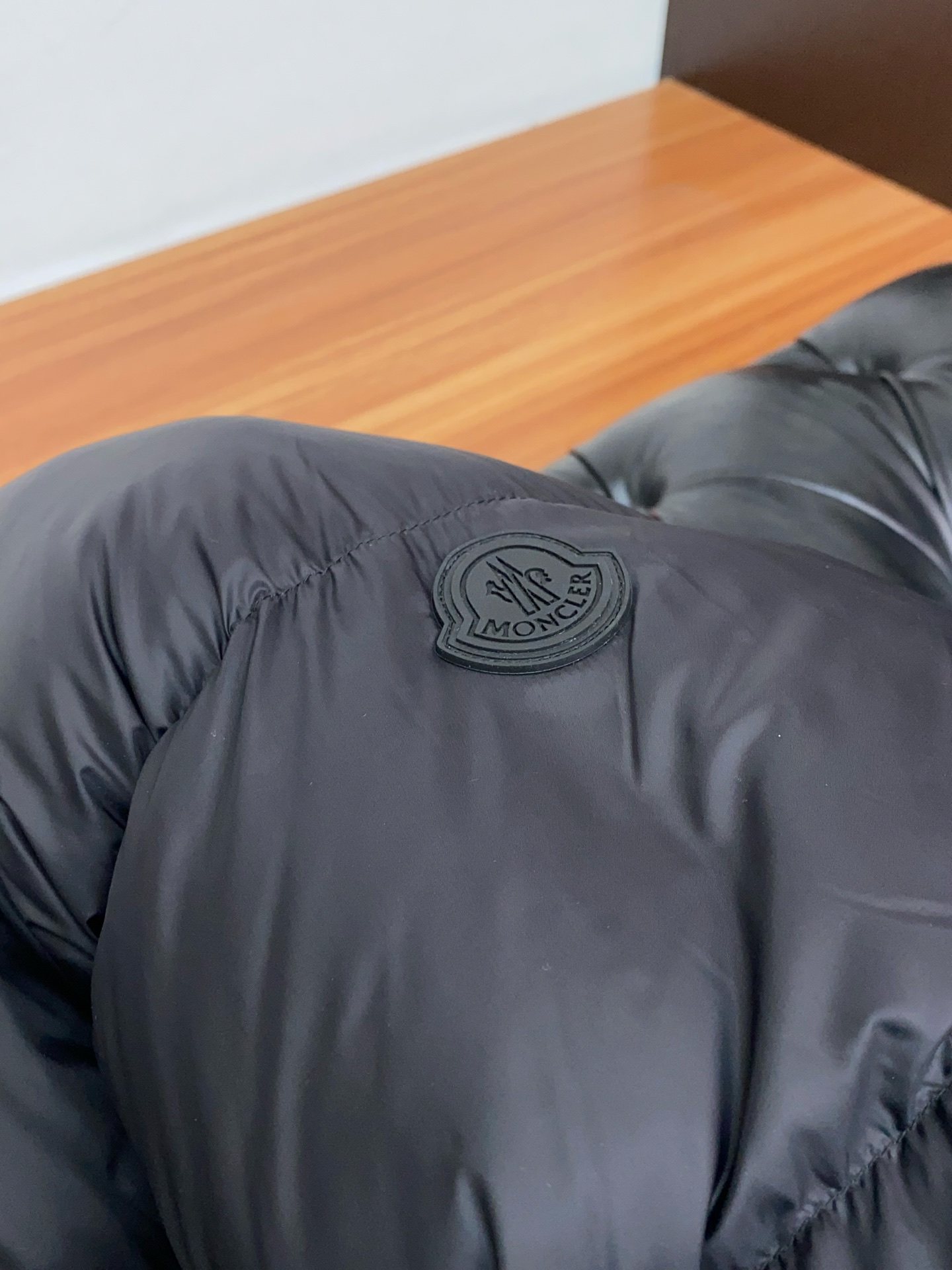 Moncler Male Down Jacket Goose Down Hooded M-l-xl