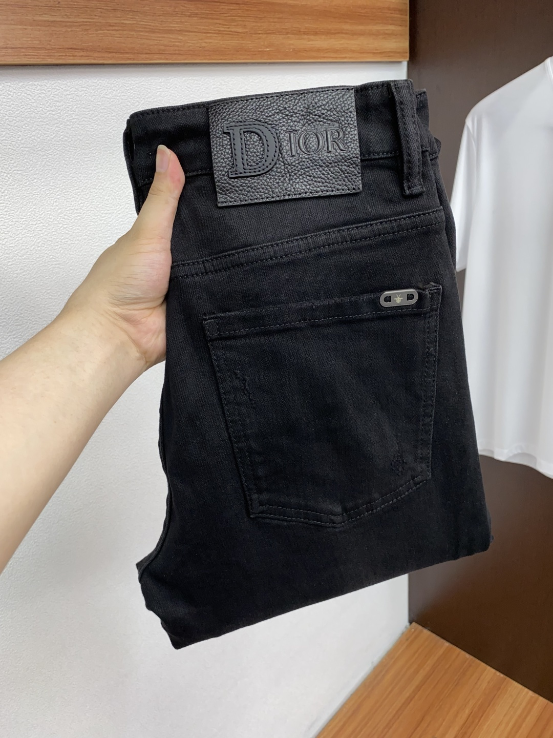Dior Male Jeans S-l-93031
