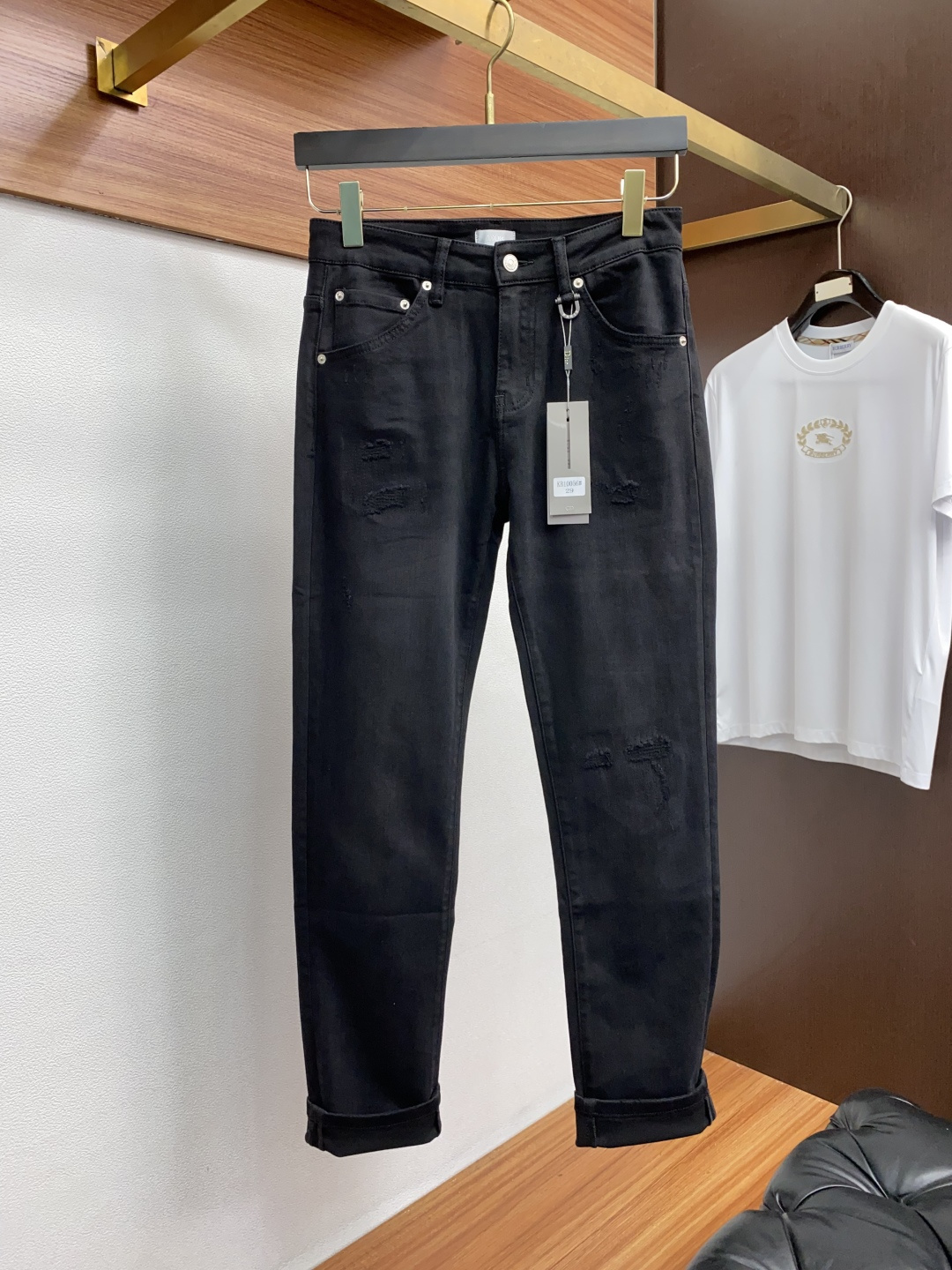 Dior Male Jeans S-l-93031