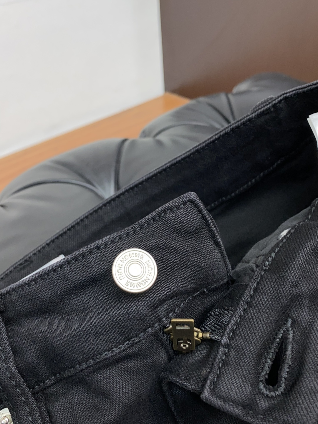 Dior Male Jeans S-l-93031