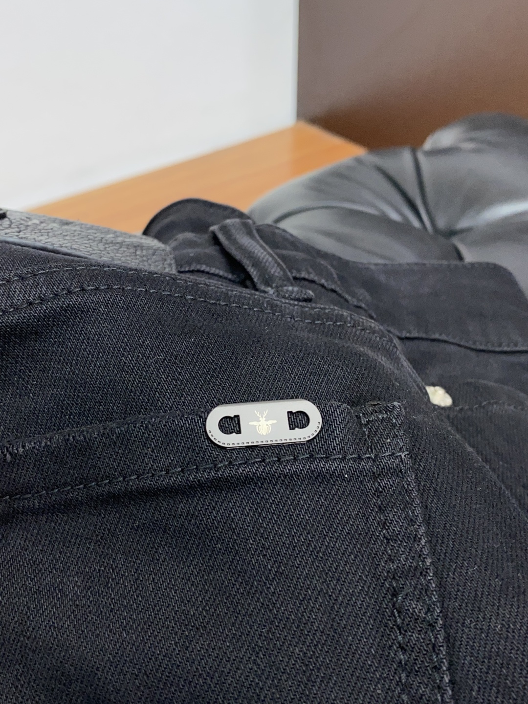 Dior Male Jeans S-l-93031