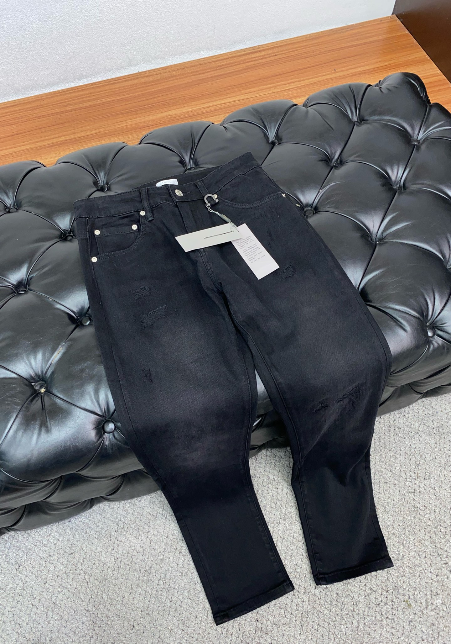 Dior Male Jeans S-l-93031