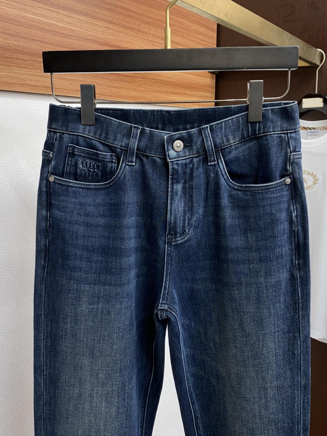 Loro Piana Male Jeans Wool S-l