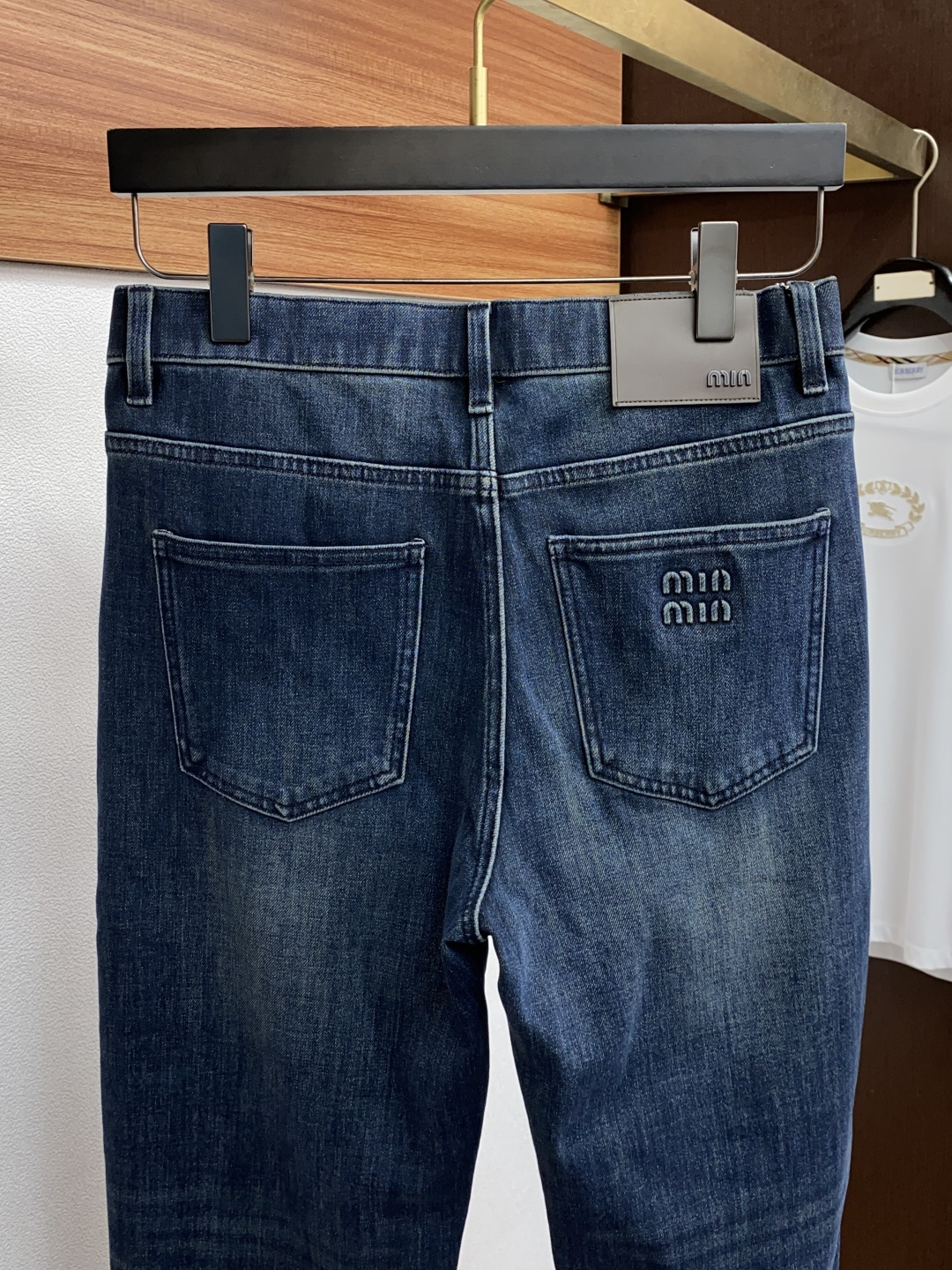 Loro Piana Male Jeans Wool S-l