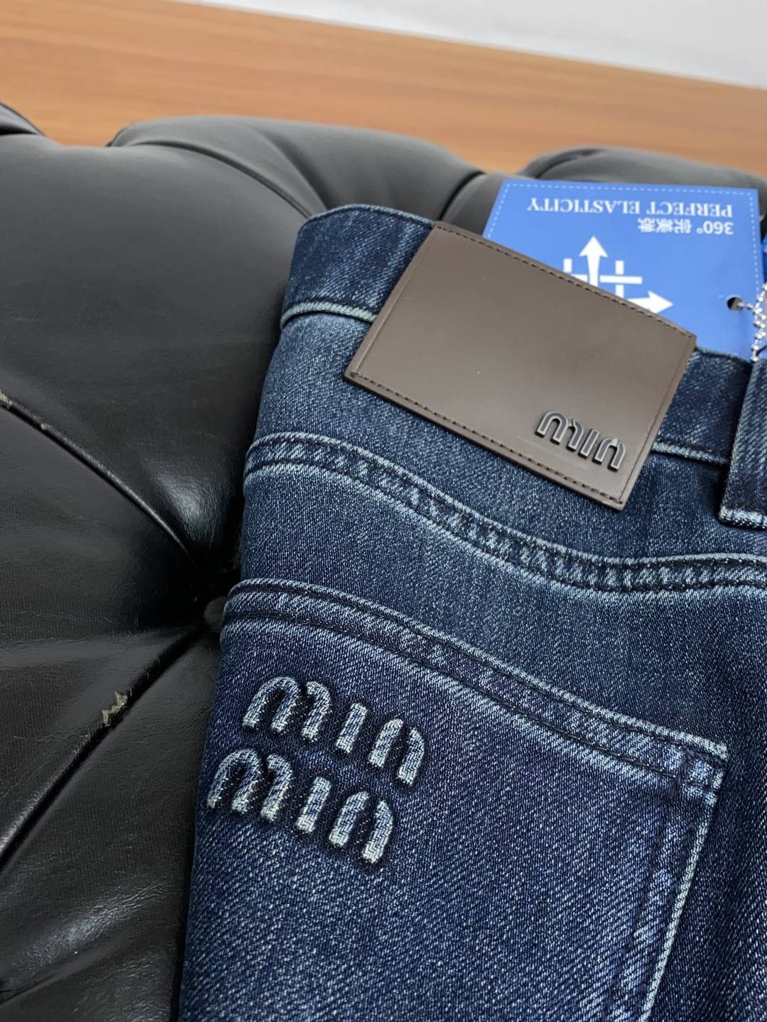 Loro Piana Male Jeans Wool S-l