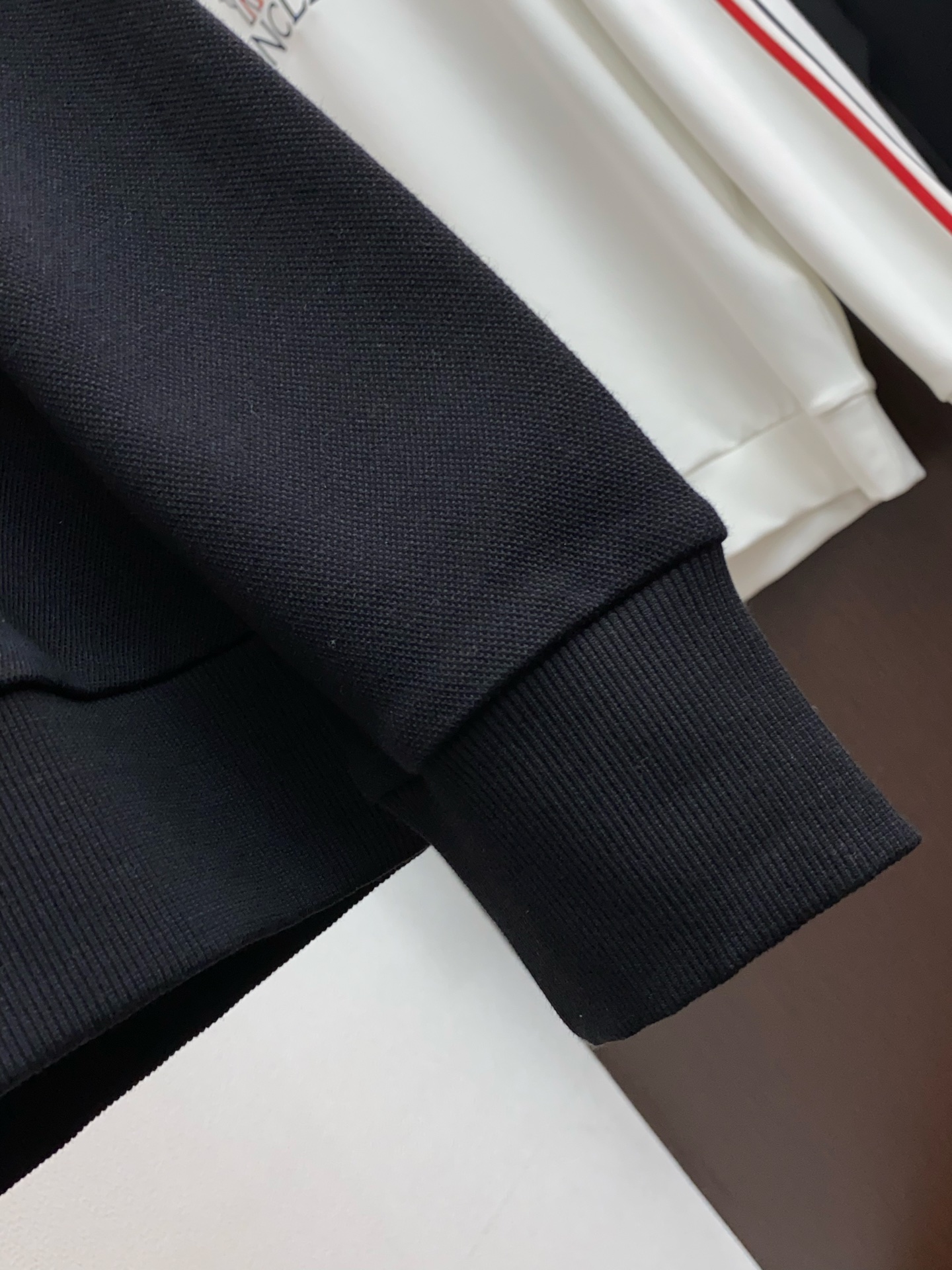 Burberry Male Basic Clothing Wool M-l-xl