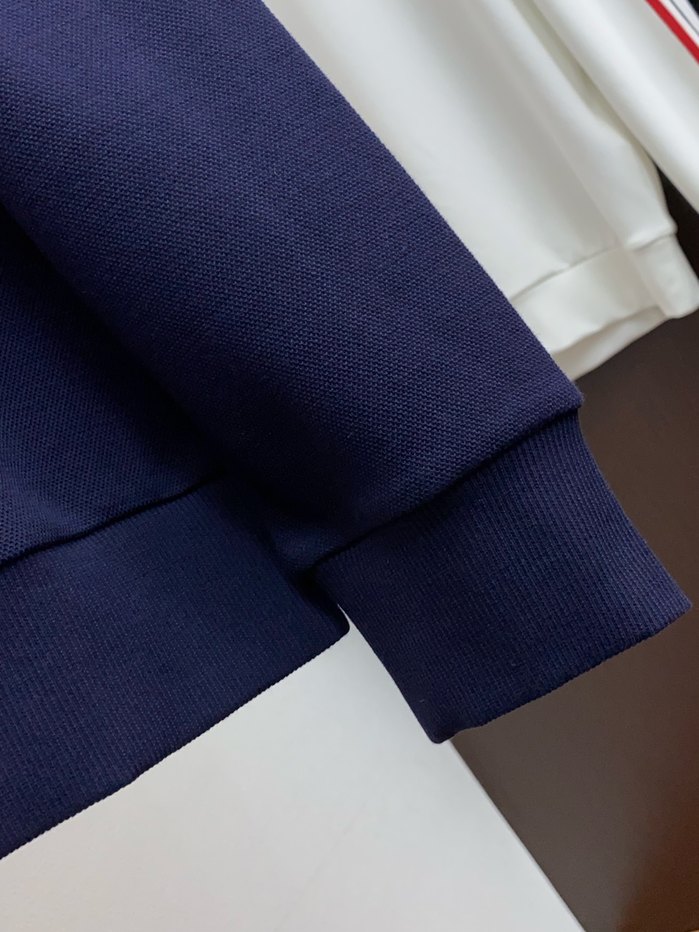 Burberry Male Basic Clothing Wool M-l-xl