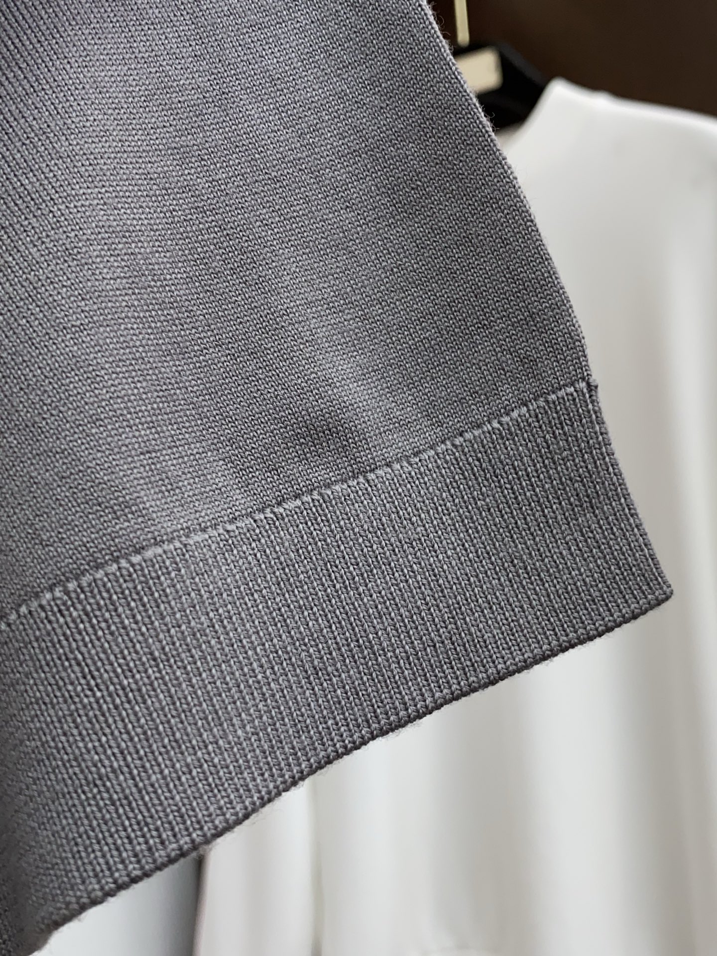 Loro Piana Male Basic Clothing Cotton M-l-xl