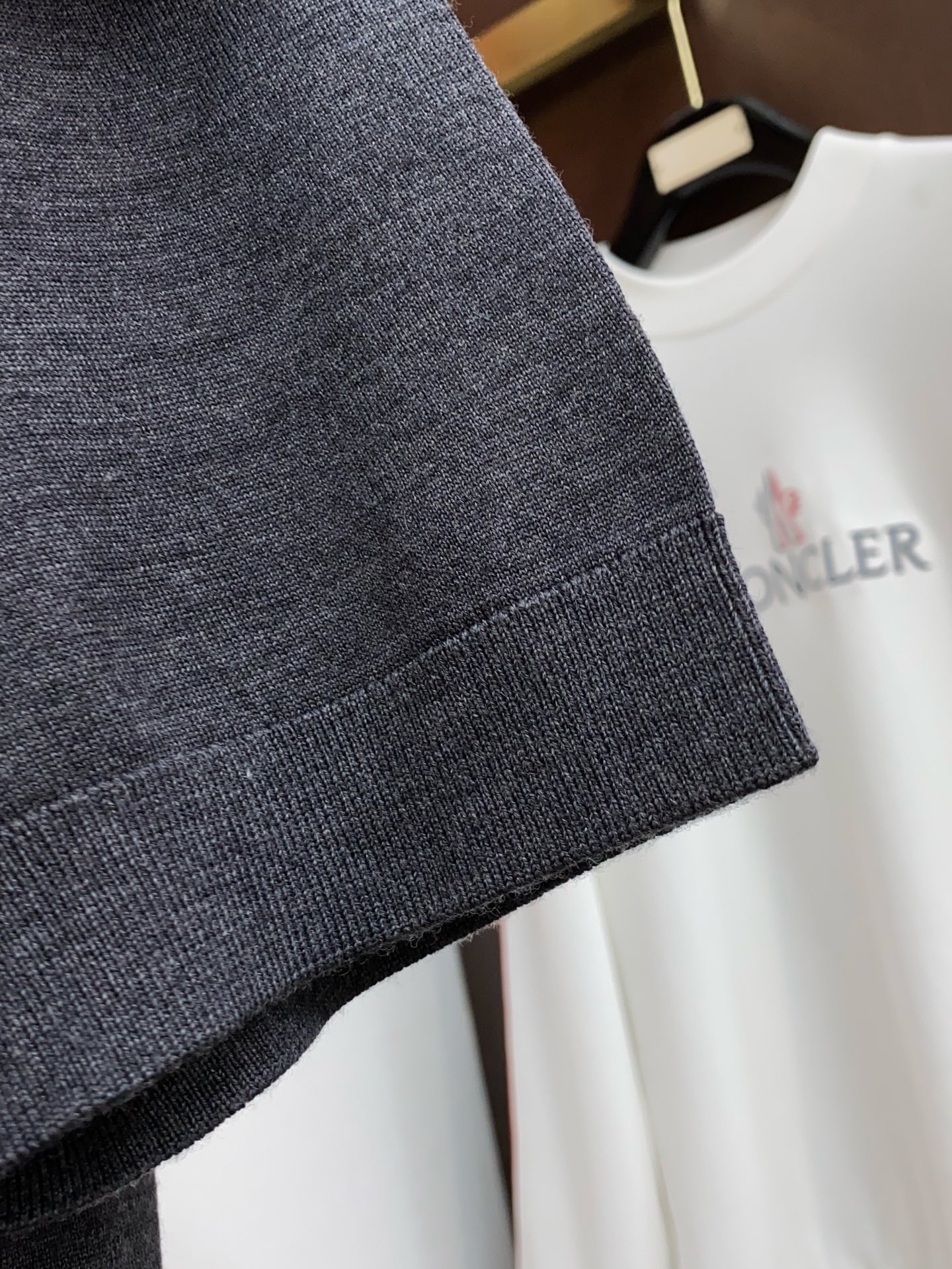 Loro Piana Male Basic Clothing Cotton M-l-xl