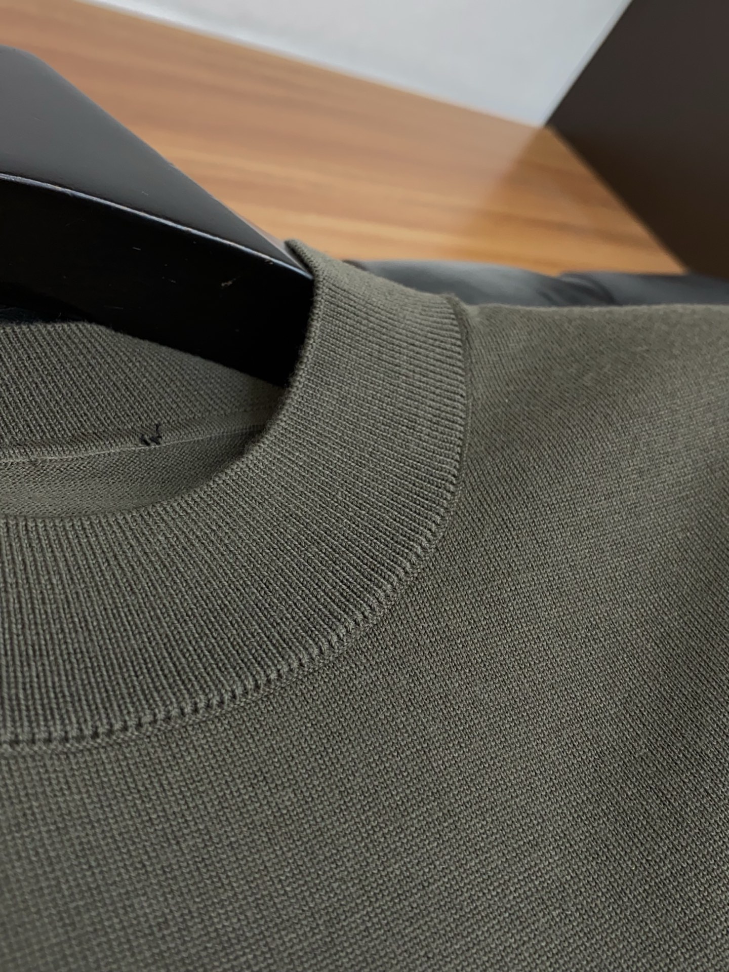 Loro Piana Male Basic Clothing Cotton M-l-xl