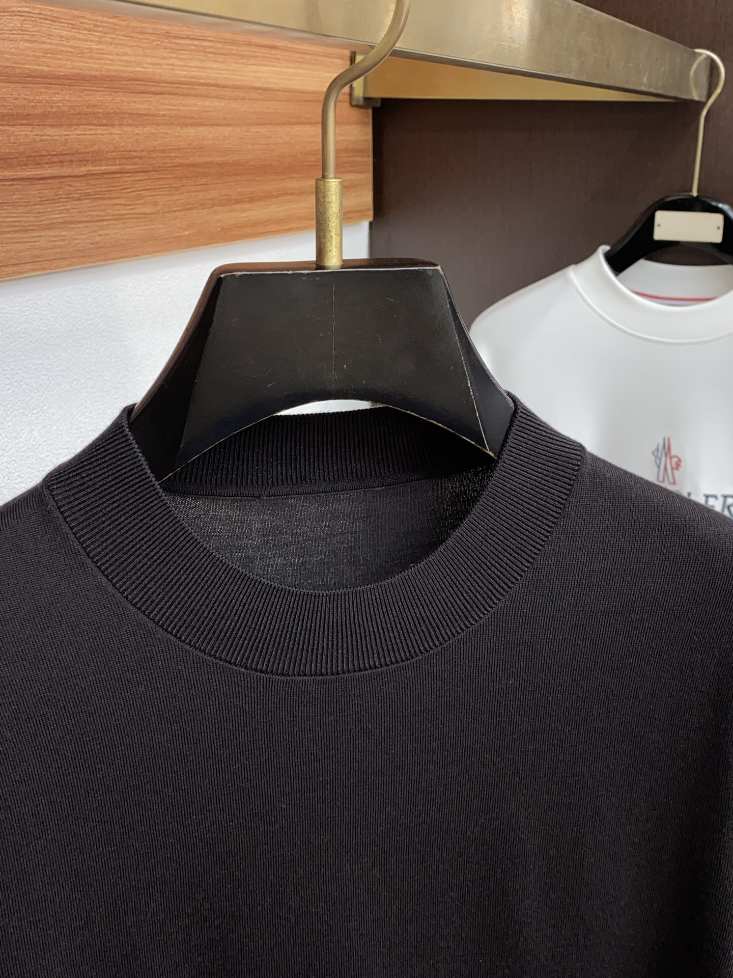 Loro Piana Male Basic Clothing Cotton M-l-xl