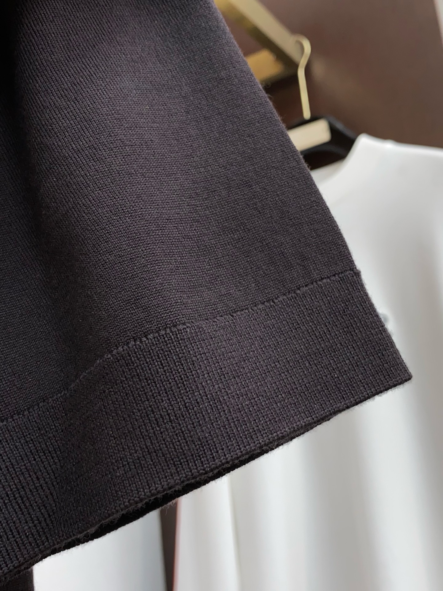 Loro Piana Male Basic Clothing Cotton M-l-xl