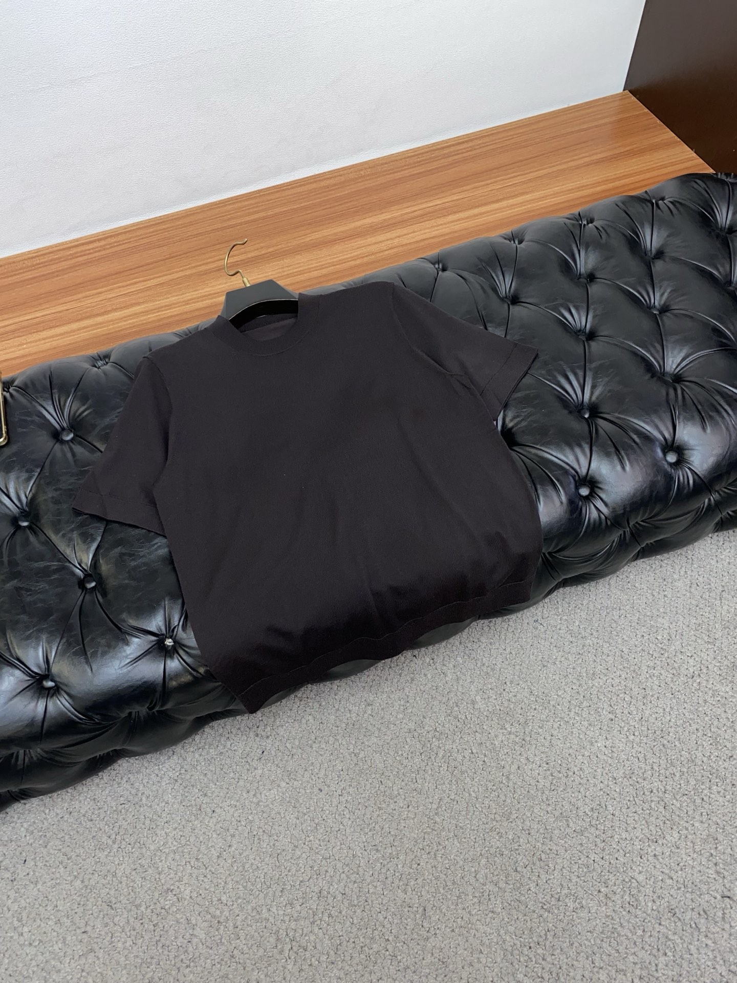 Loro Piana Male Basic Clothing Cotton M-l-xl