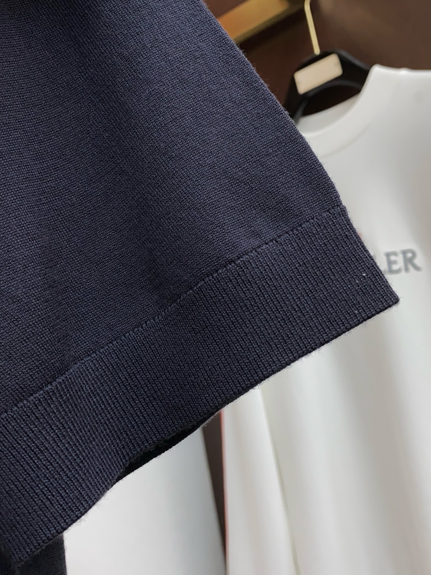 Loro Piana Male Basic Clothing Cotton M-l-xl