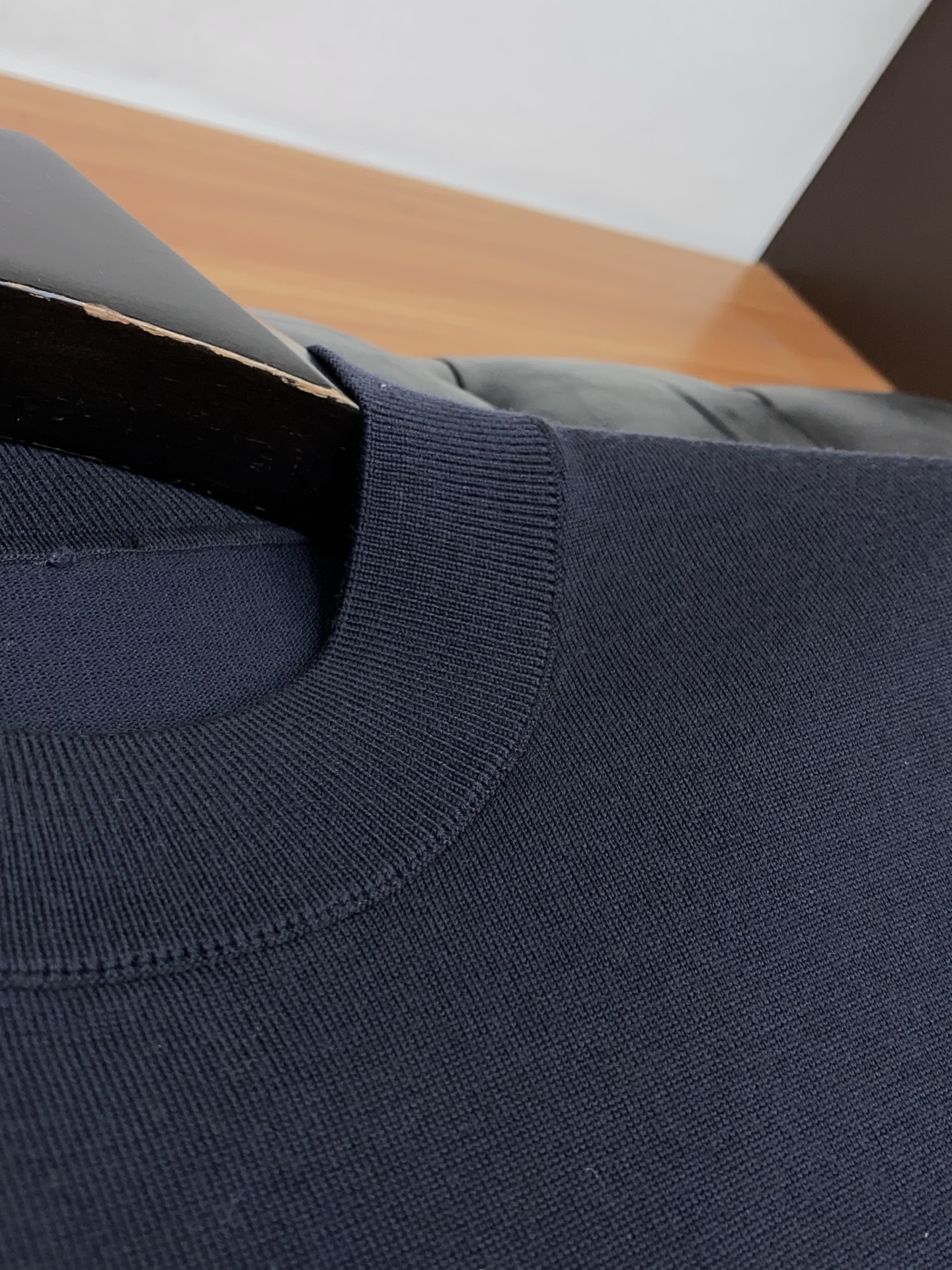 Loro Piana Male Basic Clothing Cotton M-l-xl