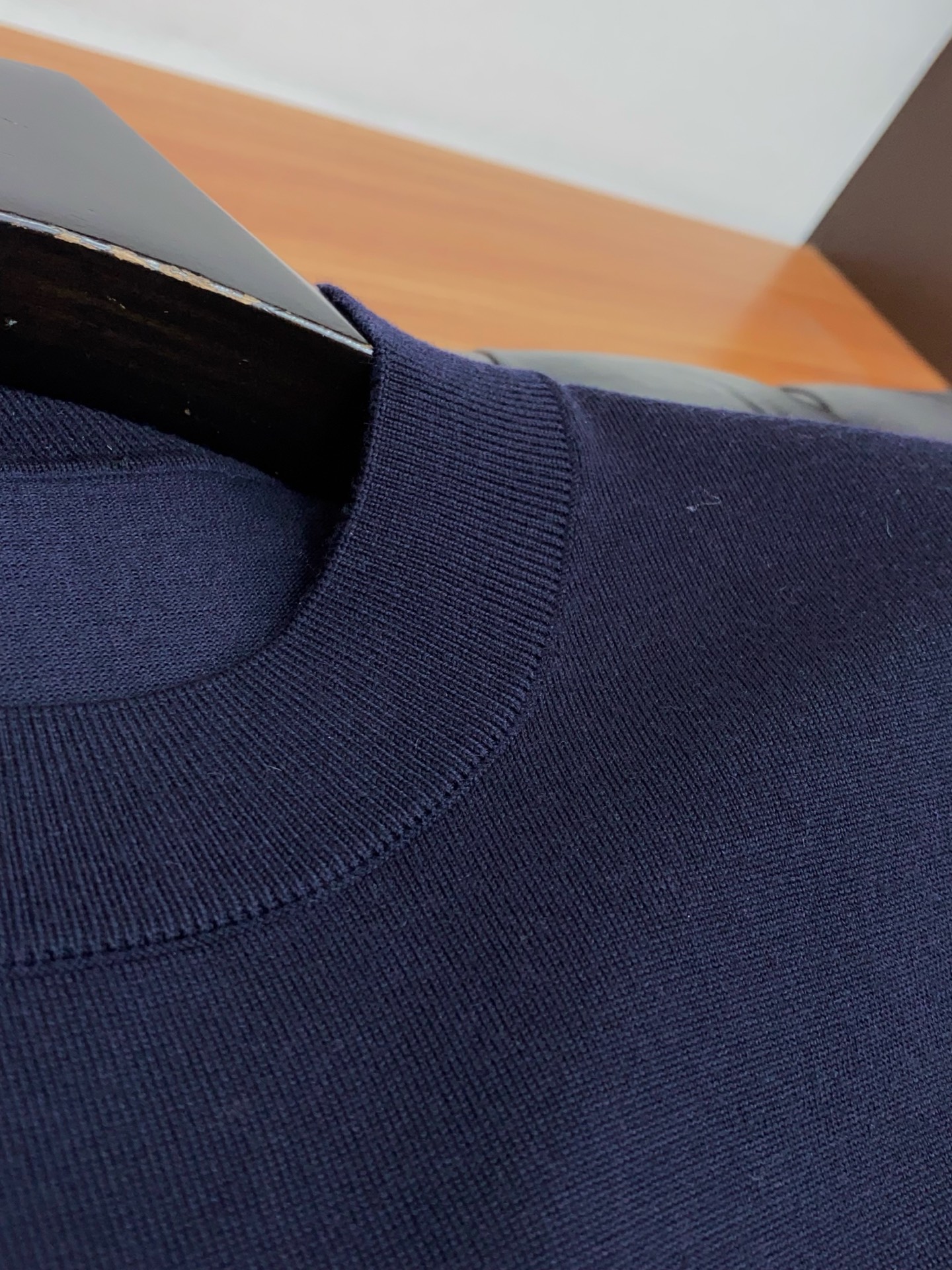 Loro Piana Male Basic Clothing Cotton M-l-xl