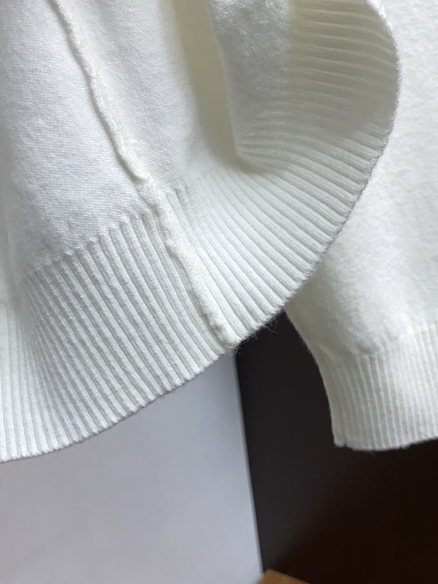 Moncler Male Basic Clothing Wool M-l-xl