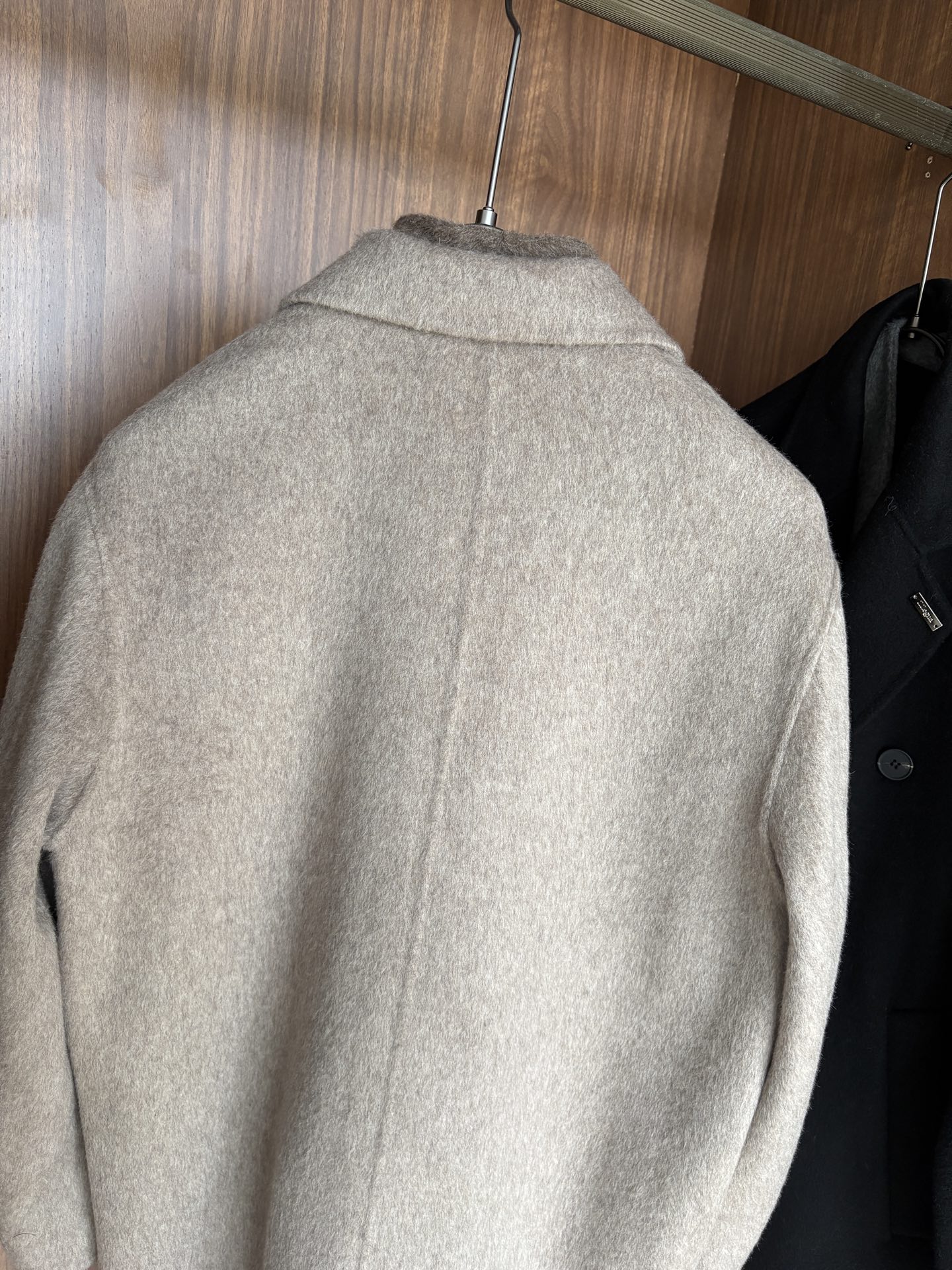 Ermenegildo Zegna Basic Clothing Wool M-xl