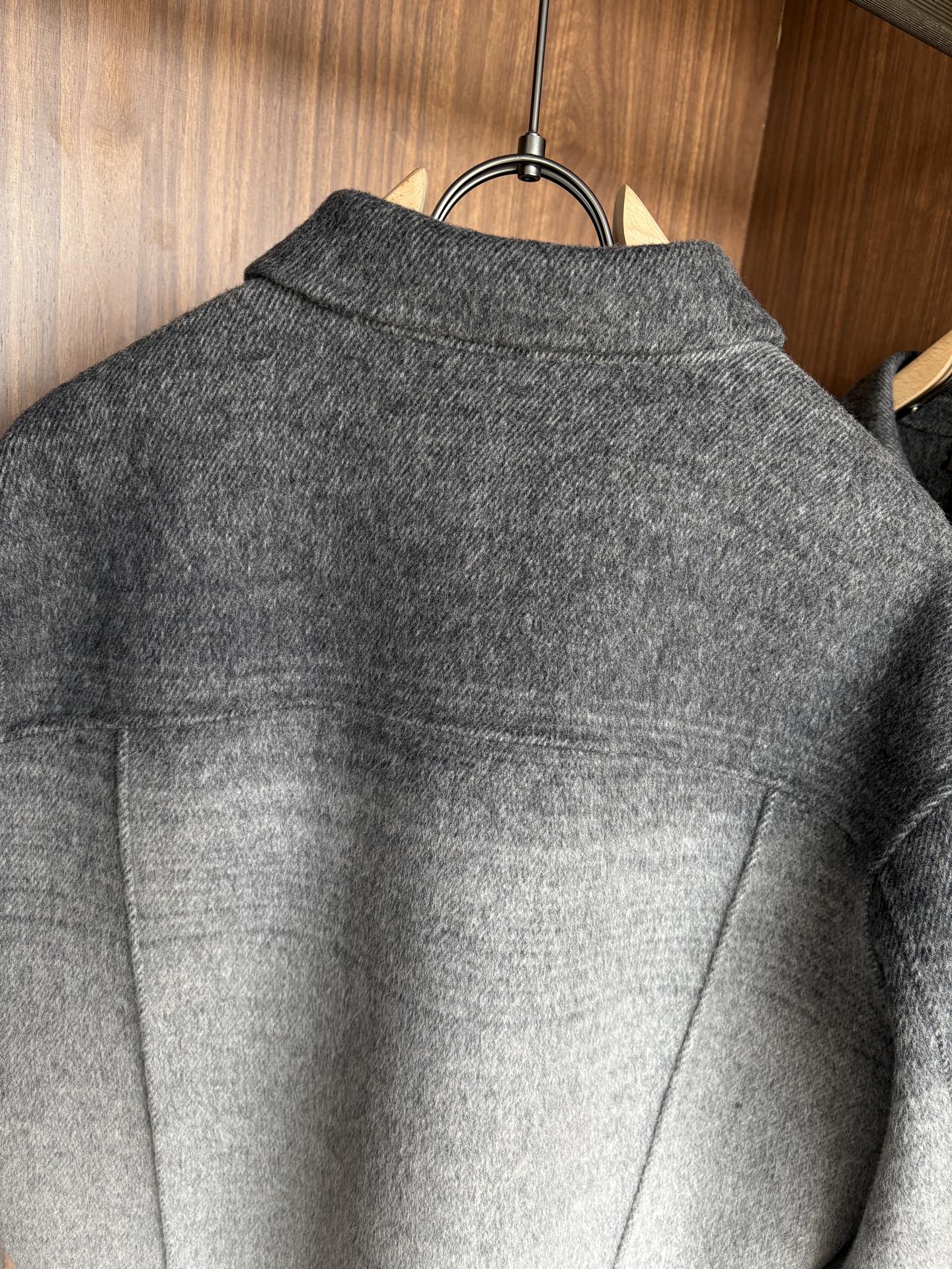 Ermenegildo Zegna Basic Clothing Wool M-xl