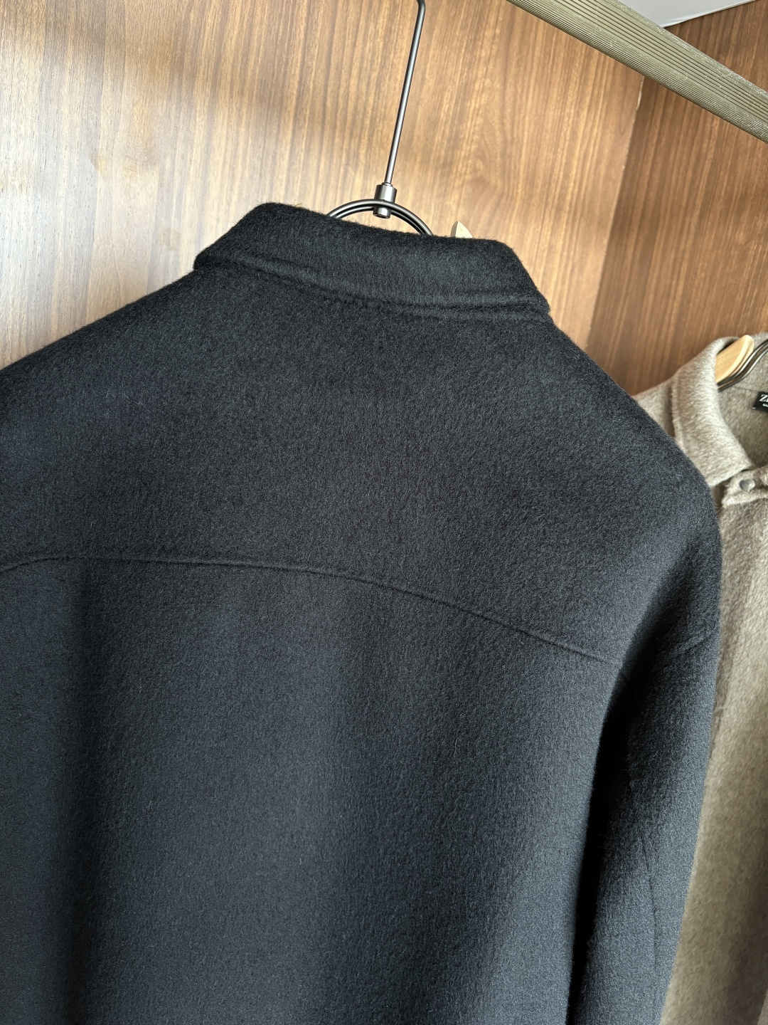 Ermenegildo Zegna Basic Clothing Wool M-xl