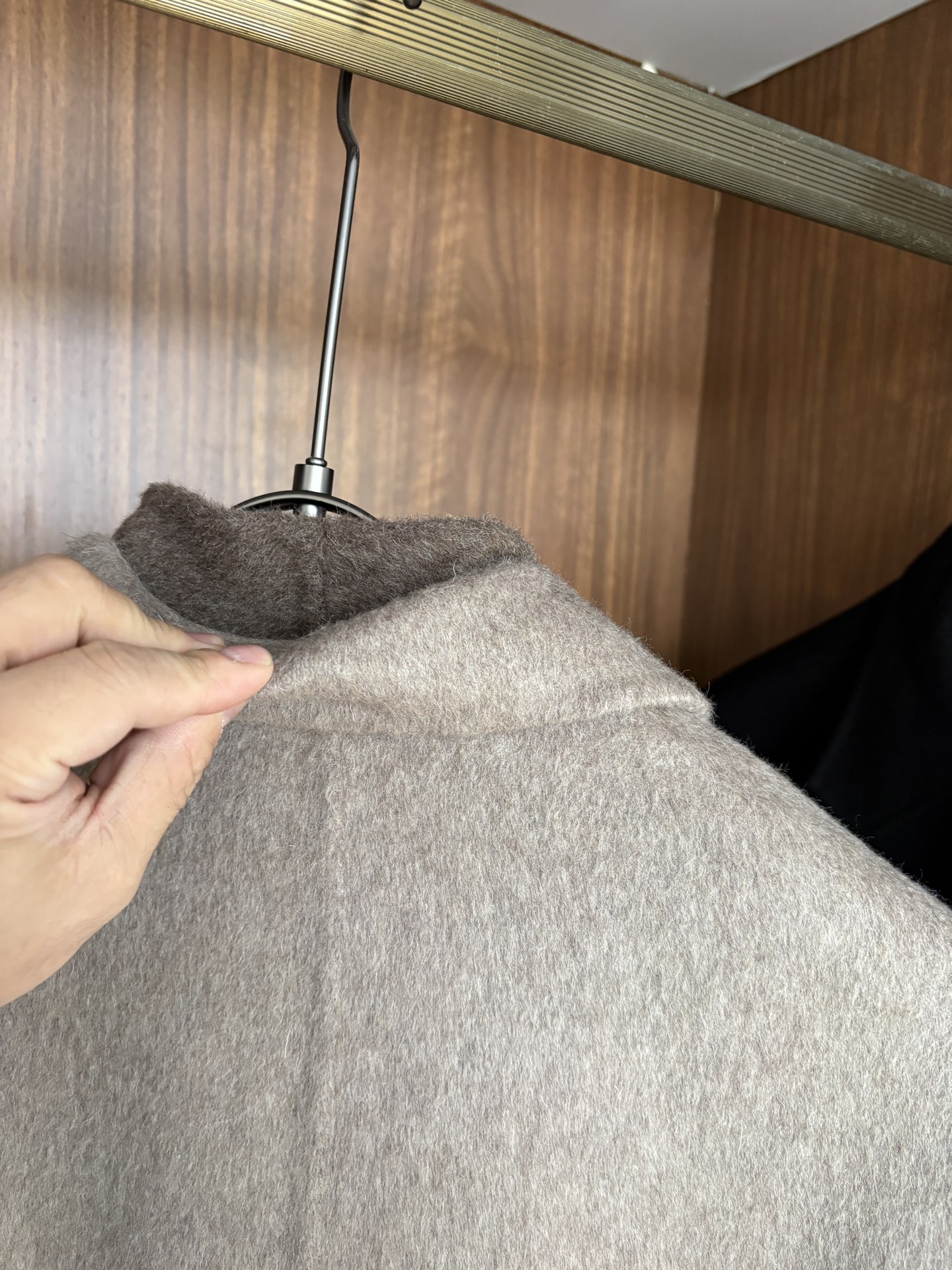 Ermenegildo Zegna Basic Clothing Wool M-xl