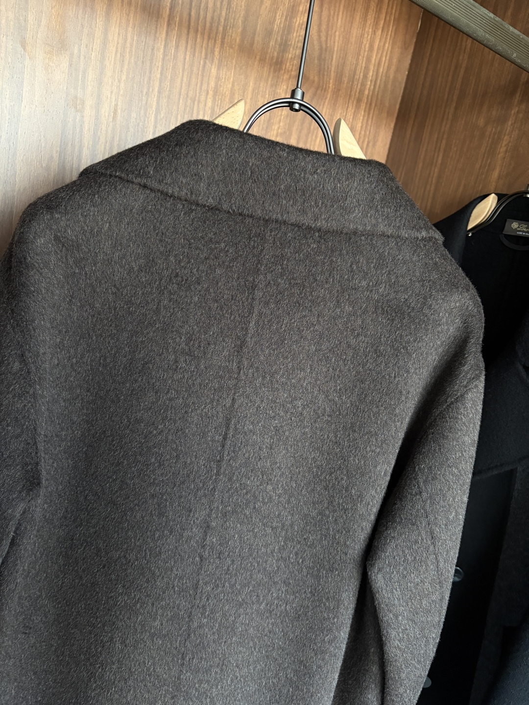 Loro Piana Basic Clothing Wool M-l-xl