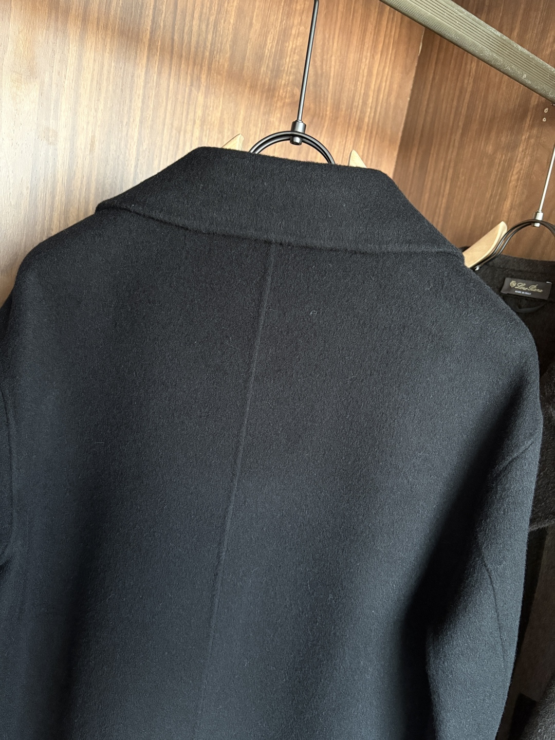 Loro Piana Basic Clothing Wool M-l-xl