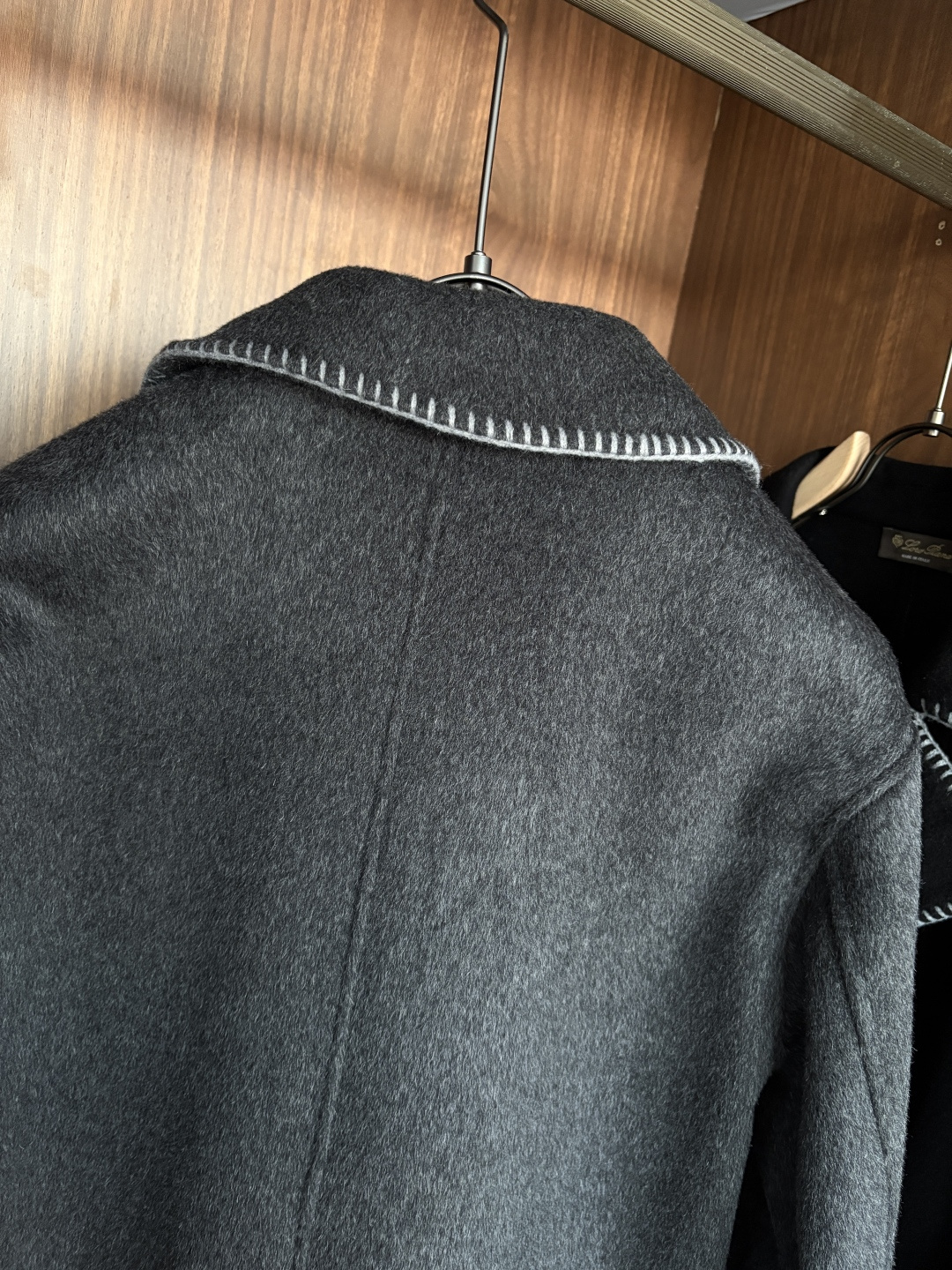 Loro Piana Basic Clothing Wool M-l-xl