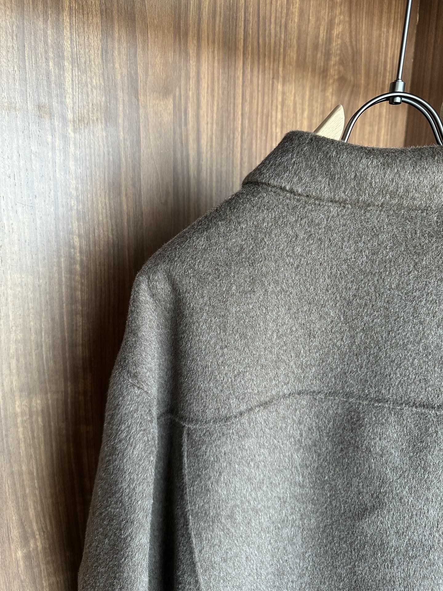 Ermenegildo Zegna Basic Clothing Wool M-xl