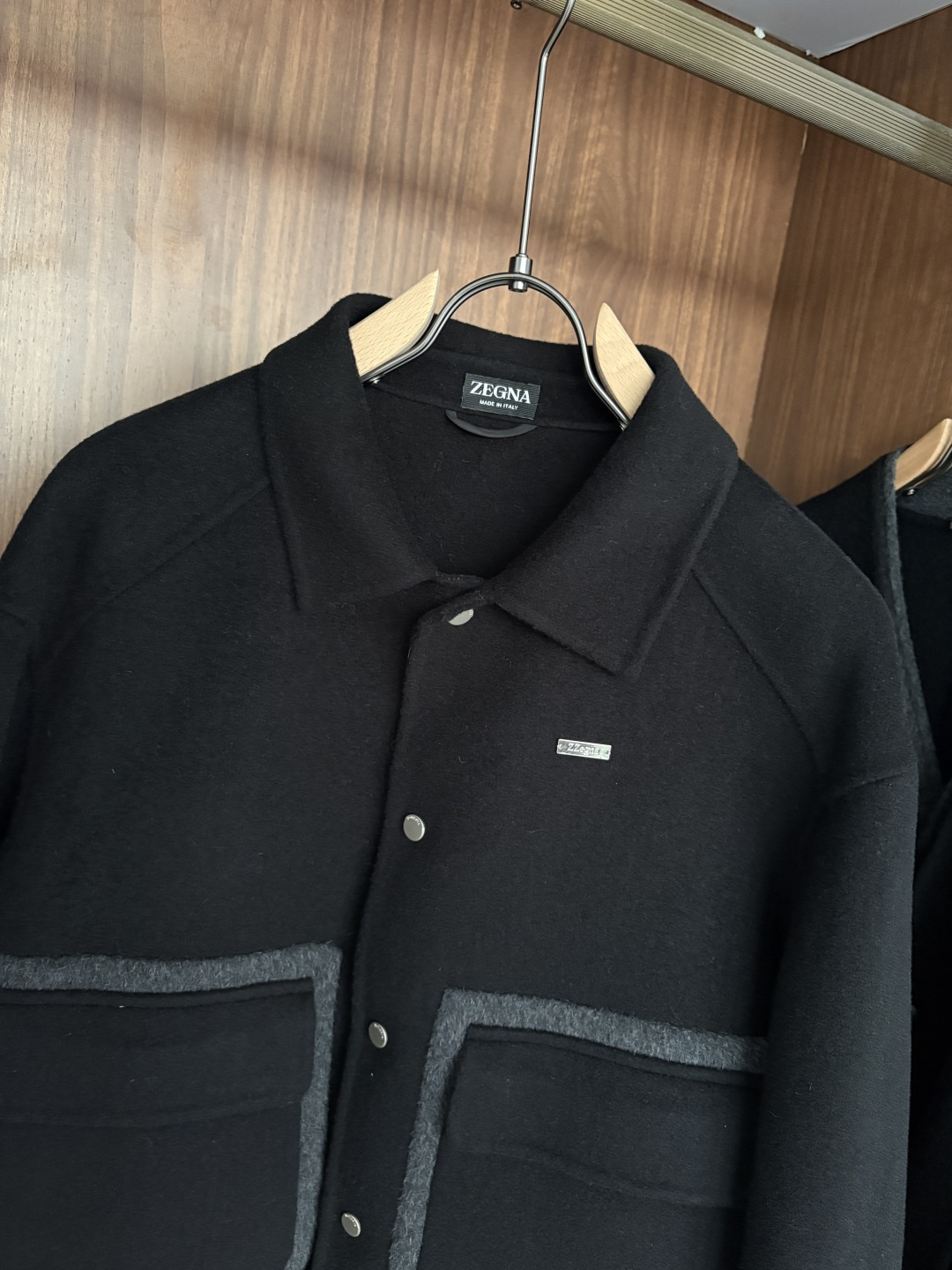 Loro Piana Basic Clothing Wool M-l-xl