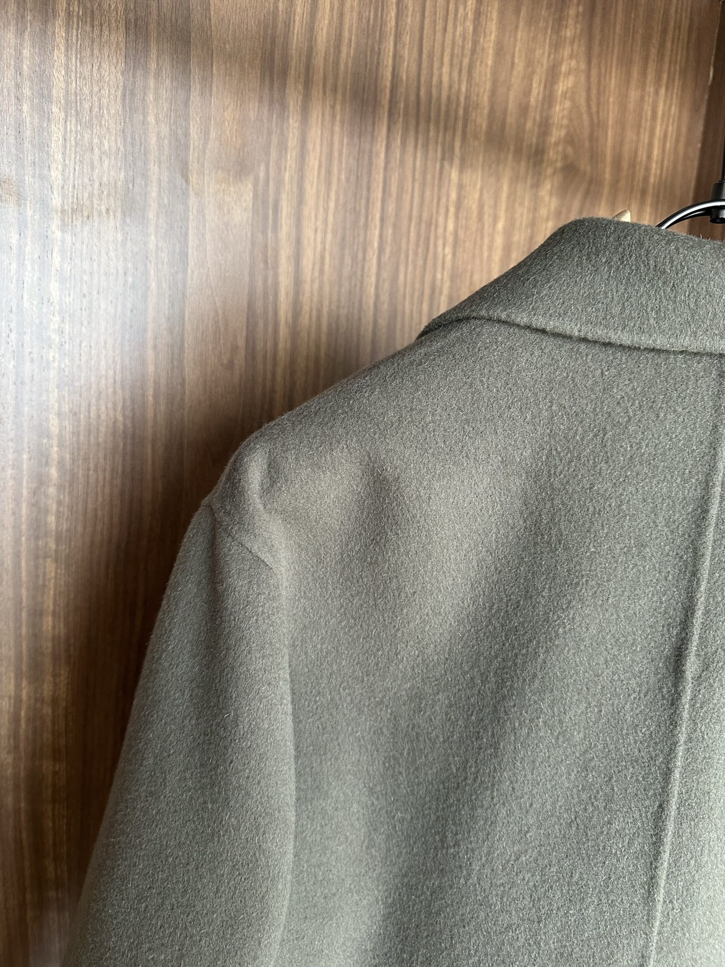 Loro Piana Basic Clothing Wool M-l-xl