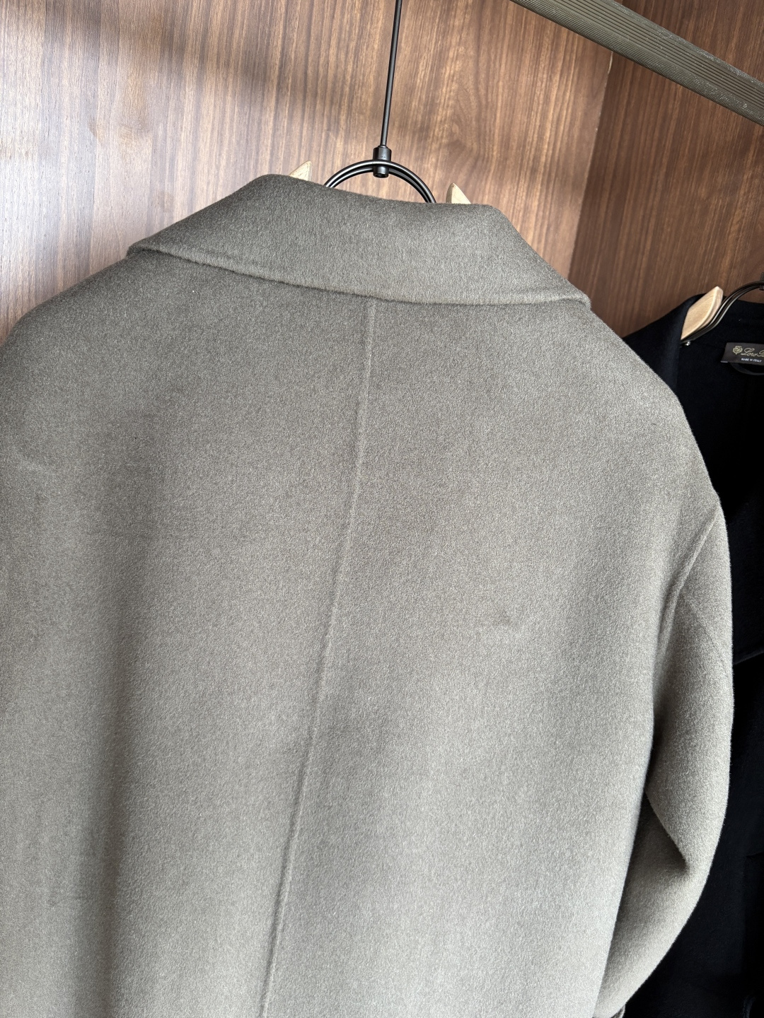 Loro Piana Basic Clothing Wool M-l-xl