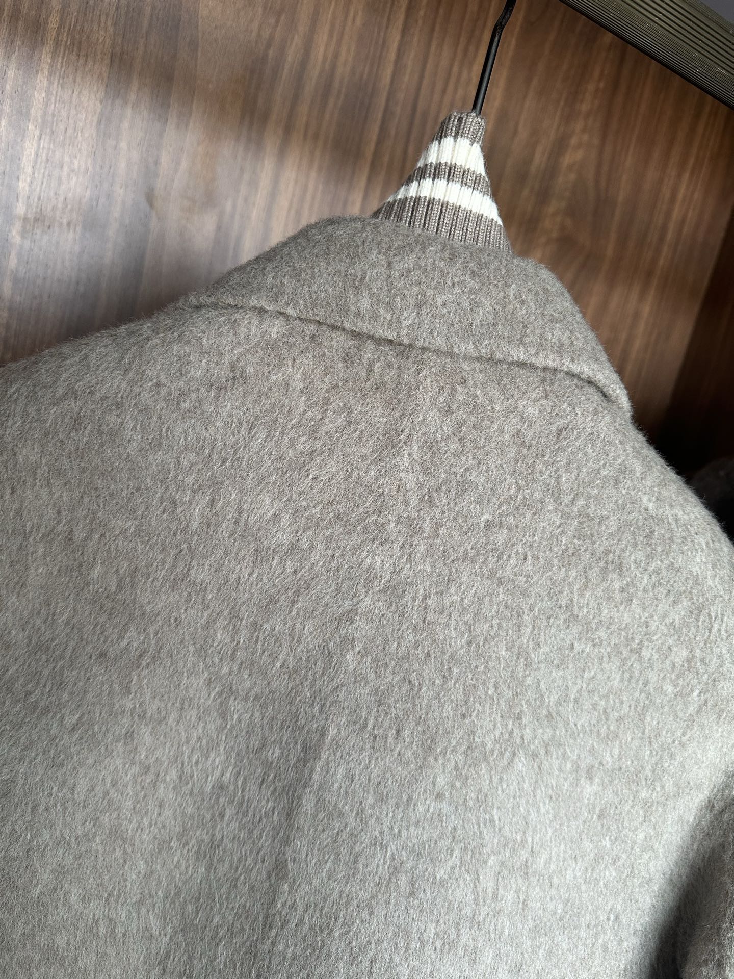 Ermenegildo Zegna Basic Clothing Wool M-xl