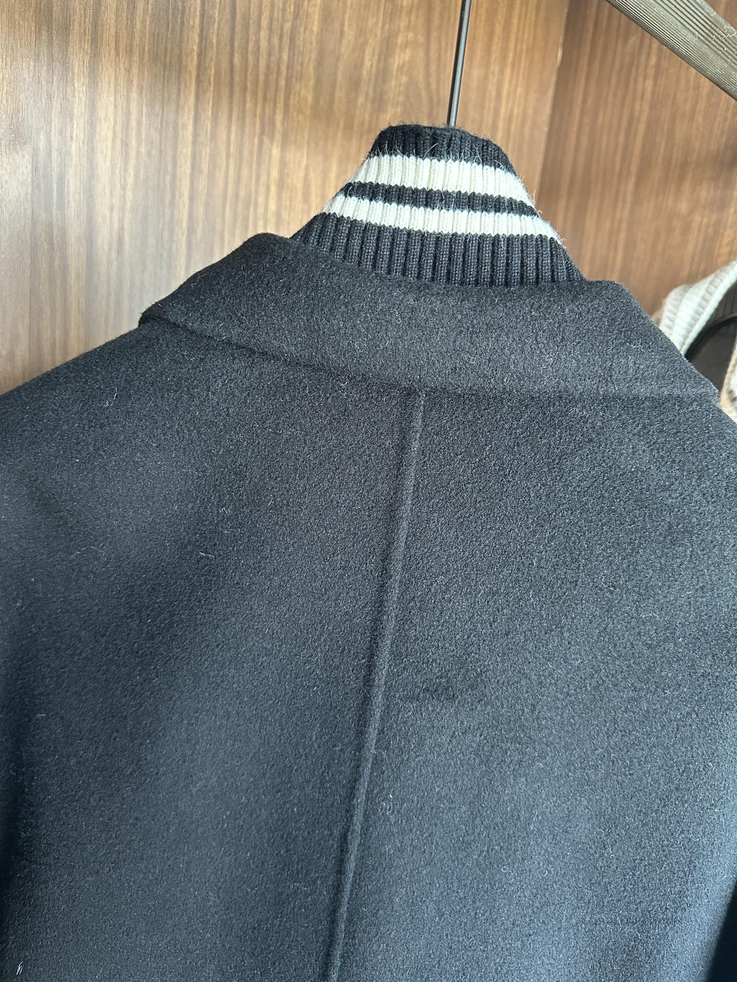 Ermenegildo Zegna Basic Clothing Wool M-xl