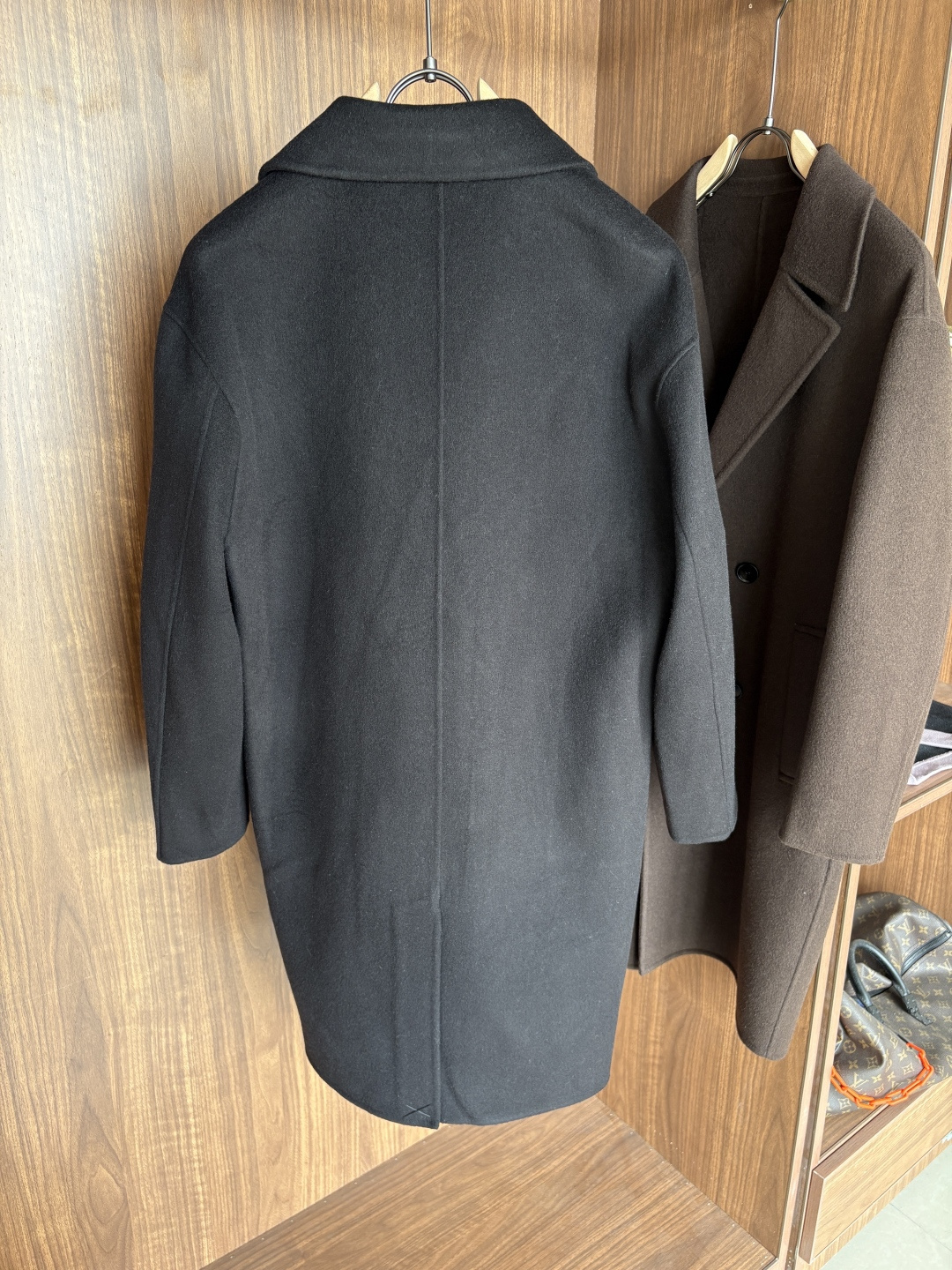 Loro Piana Basic Clothing Wool M-l-xl