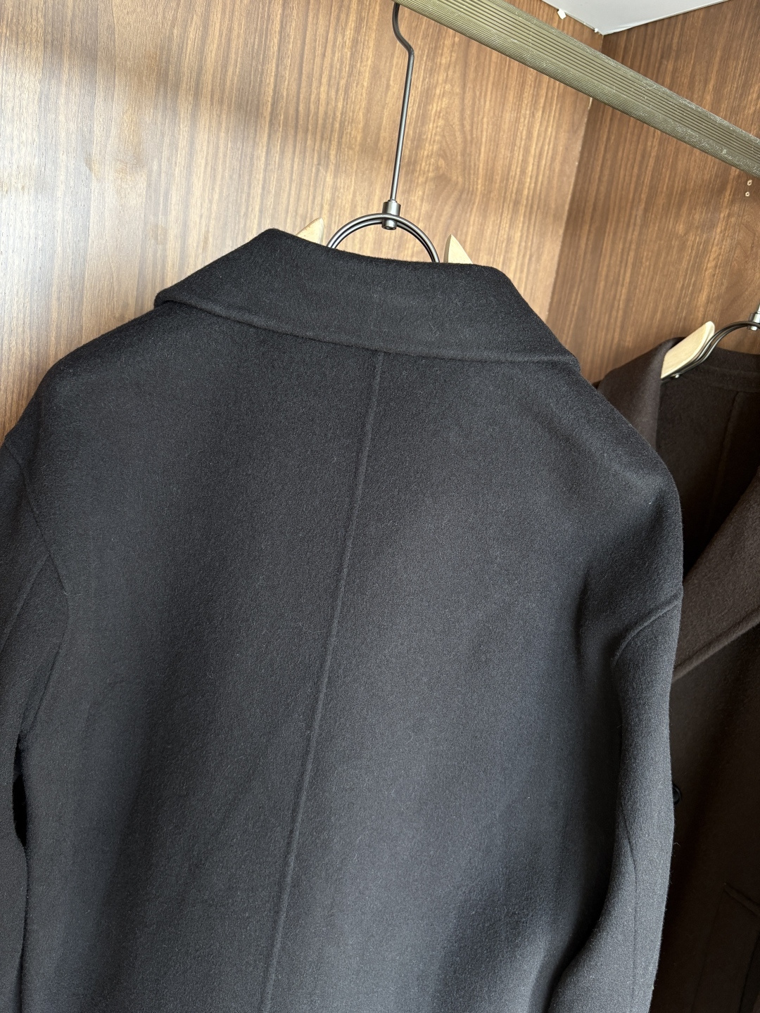 Loro Piana Basic Clothing Wool M-l-xl