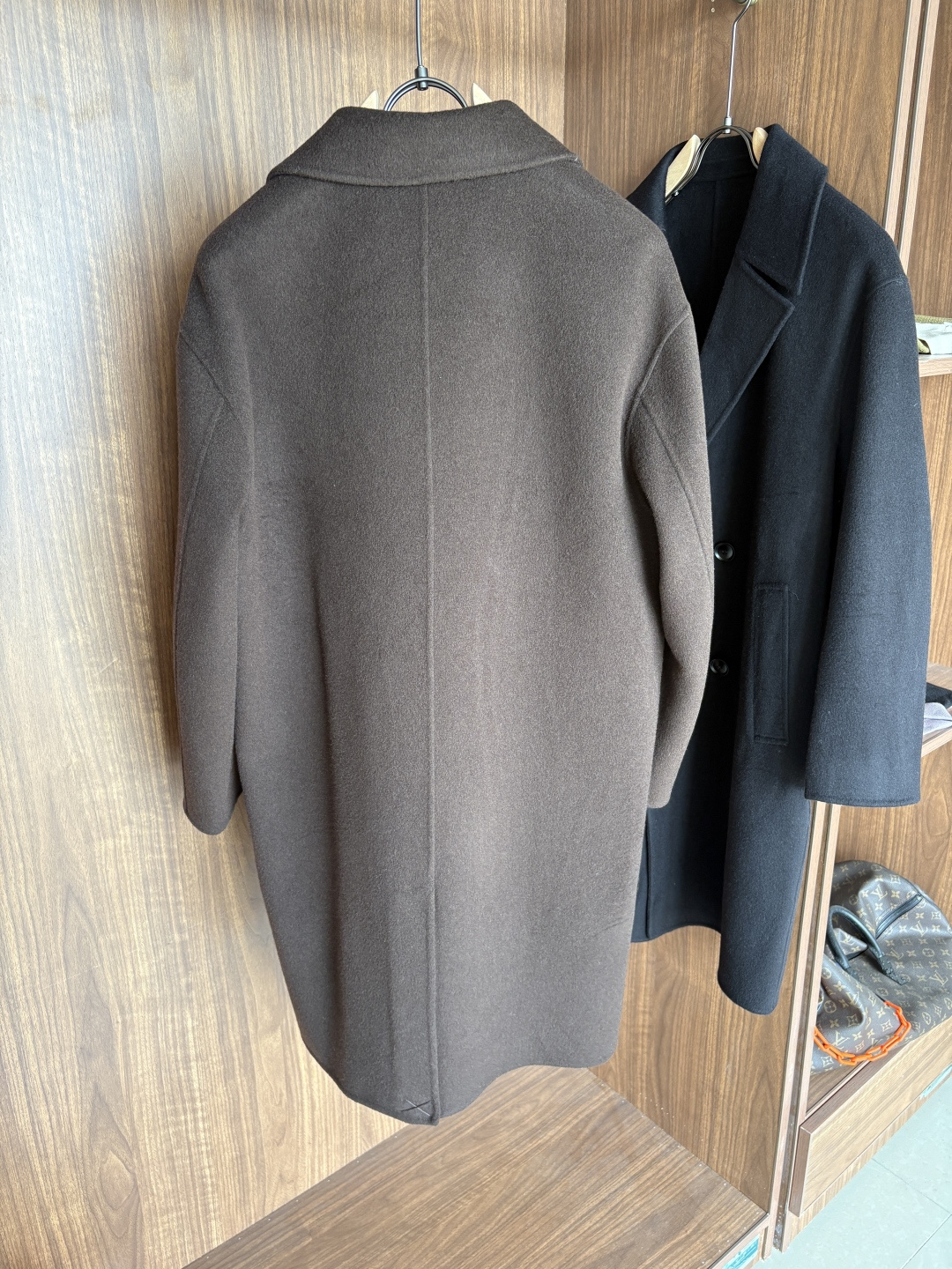 Loro Piana Basic Clothing Wool M-l-xl