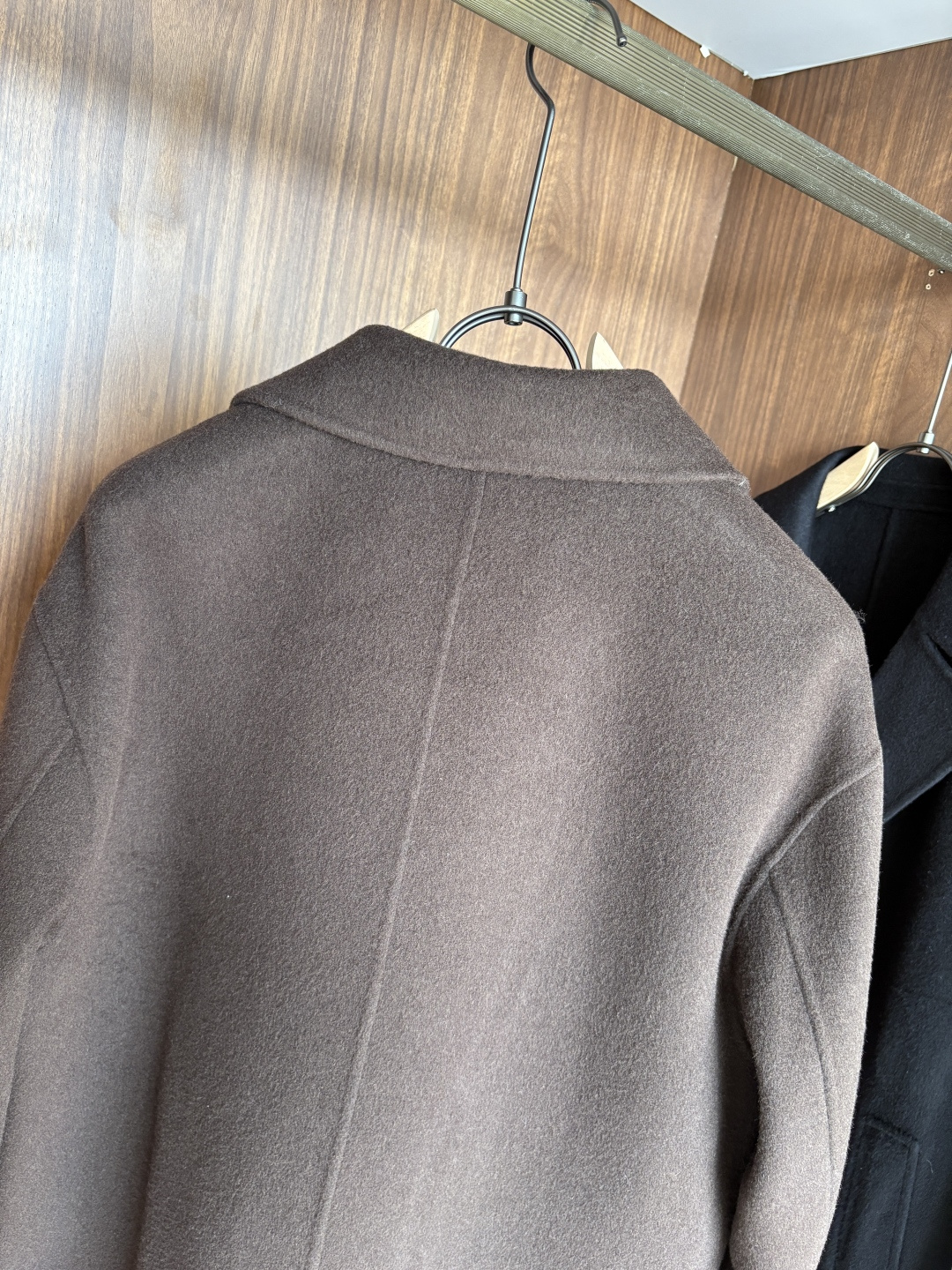 Loro Piana Basic Clothing Wool M-l-xl