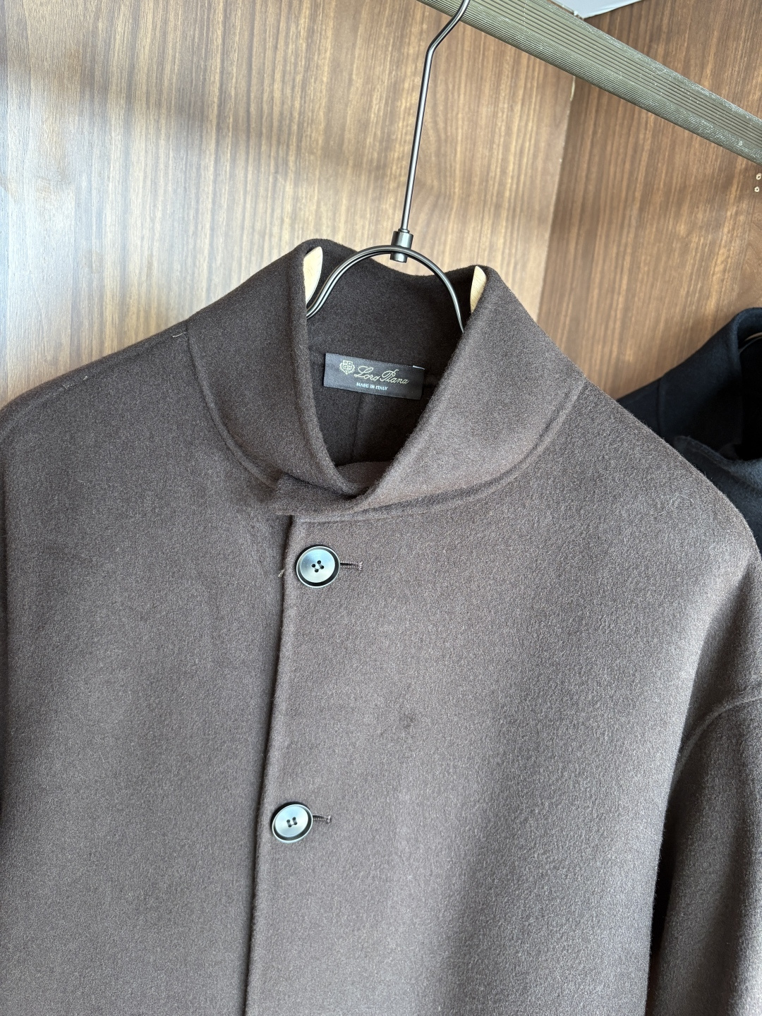 Loro Piana Basic Clothing Wool M-l-xl