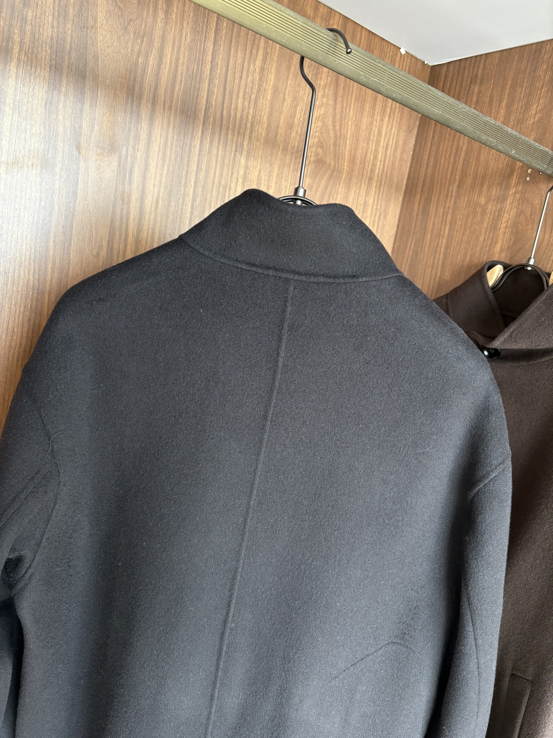 Loro Piana Basic Clothing Wool M-l-xl