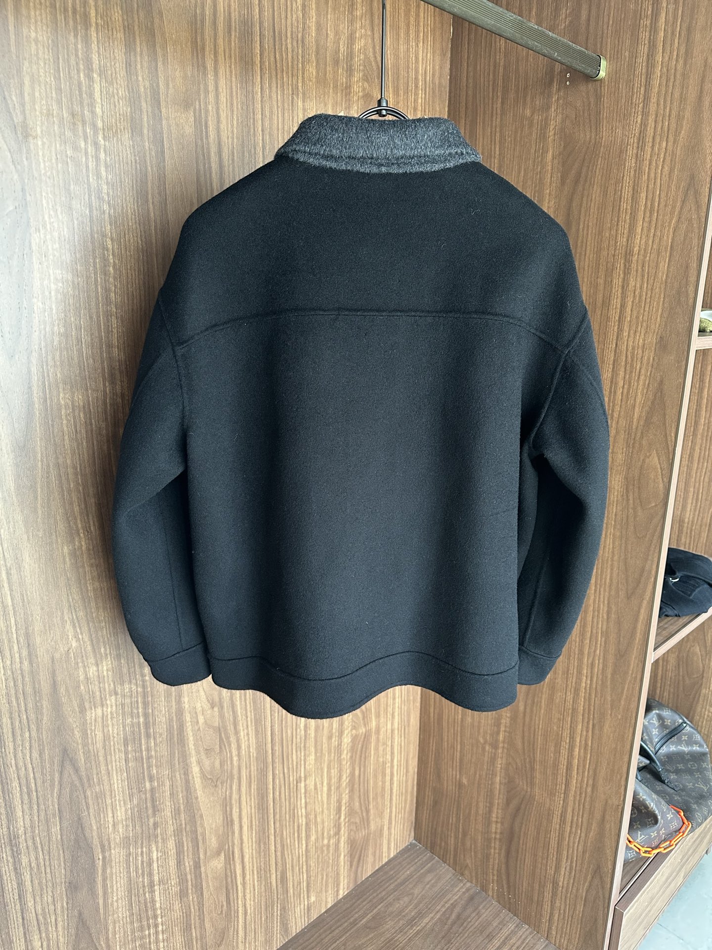 Loro Piana Basic Clothing Wool M-l-xl