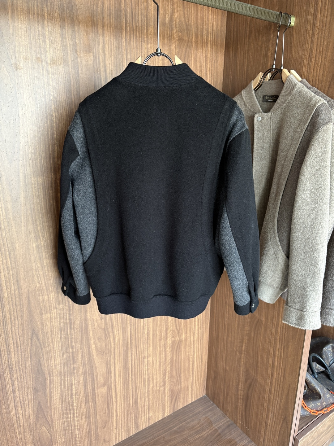 Loro Piana Basic Clothing Wool M-l-xl