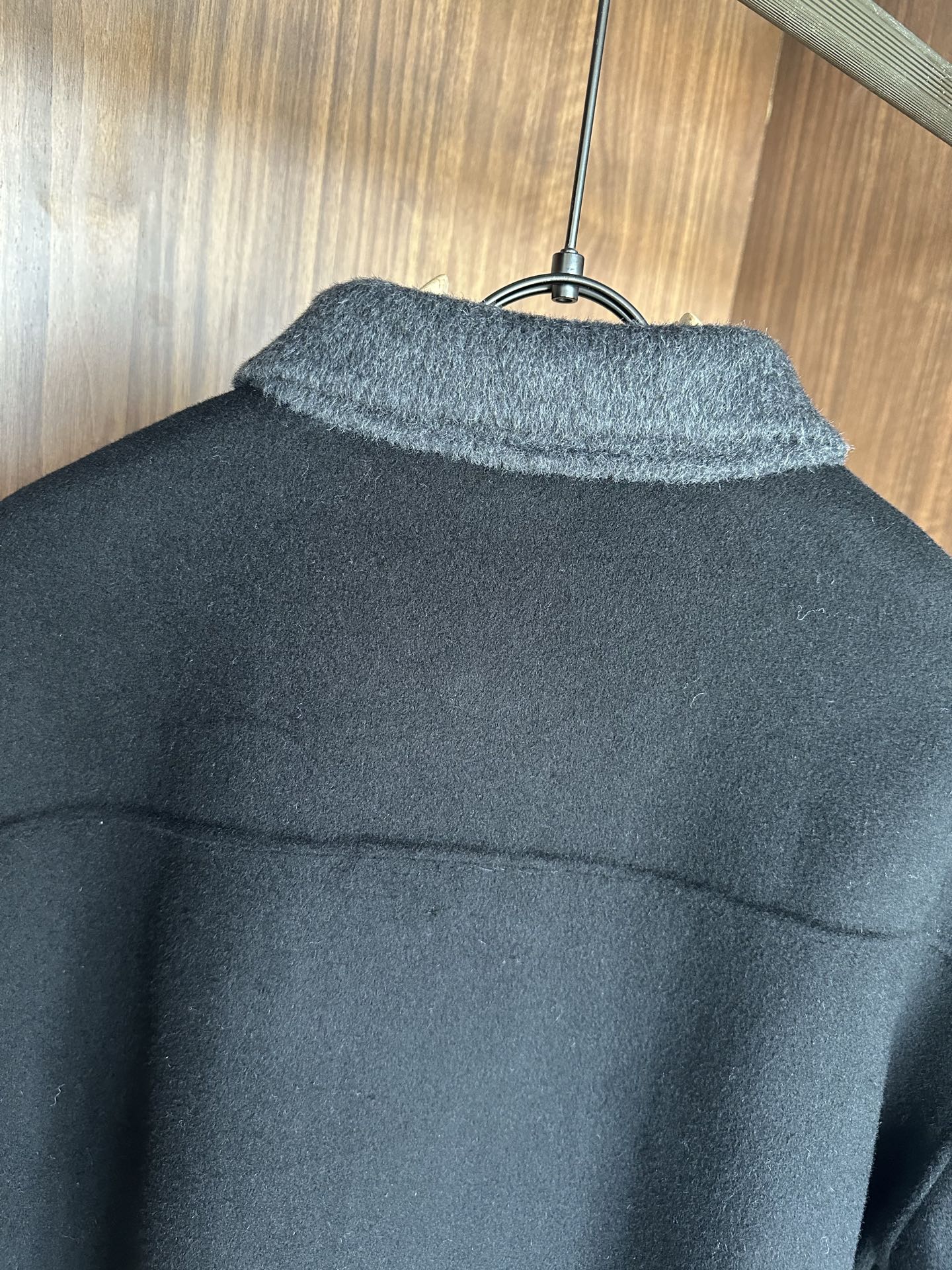 Loro Piana Basic Clothing Wool M-l-xl