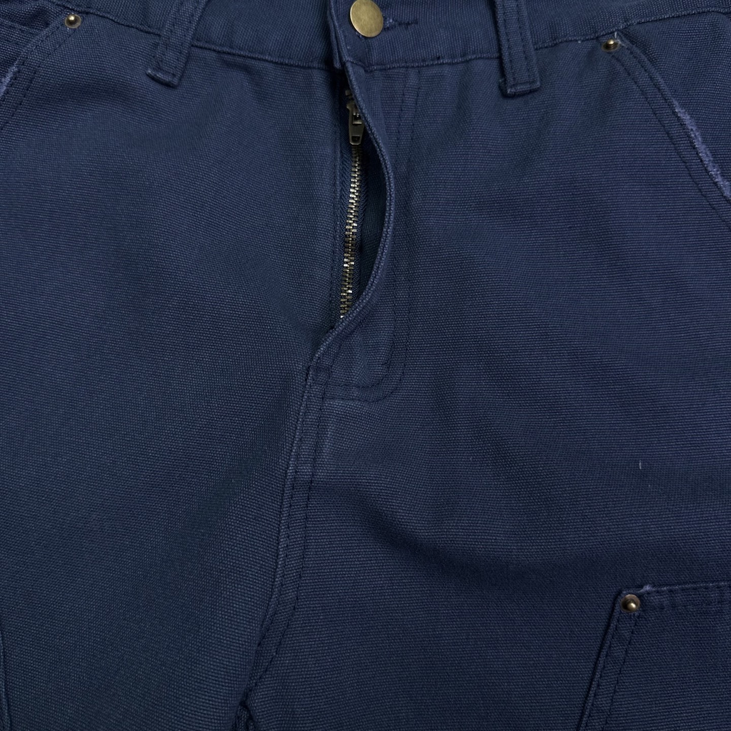 Prada Couple Jeans Loose Fit