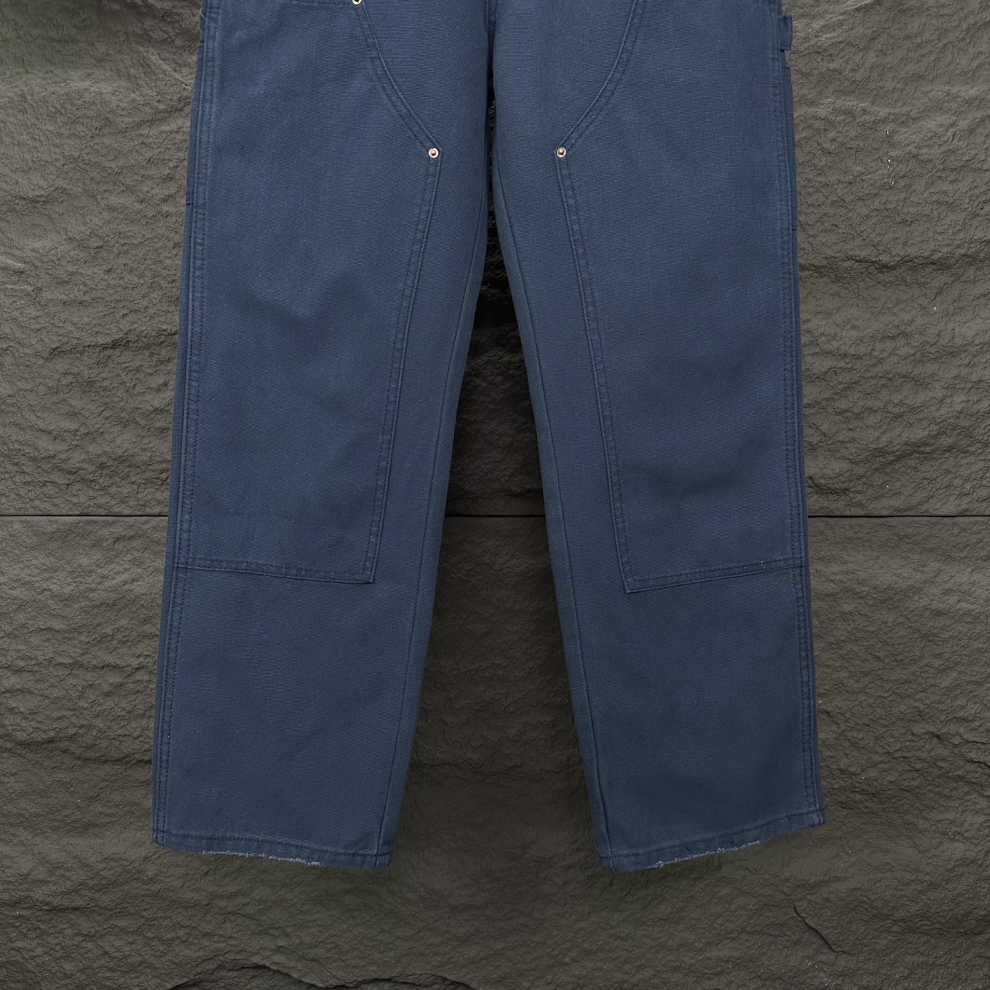 Prada Couple Jeans Loose Fit