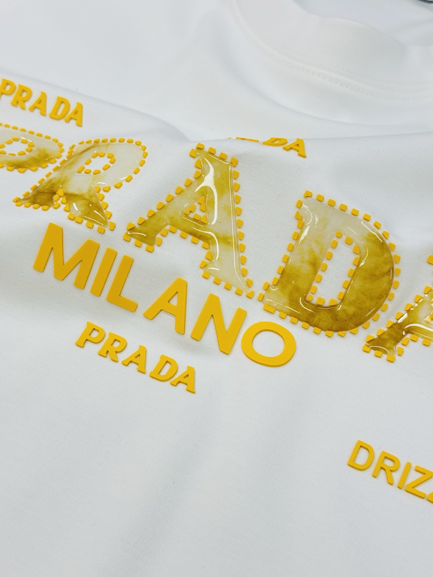 Prada Basic Clothing Black Slim Fit S-m-l-xl-175140