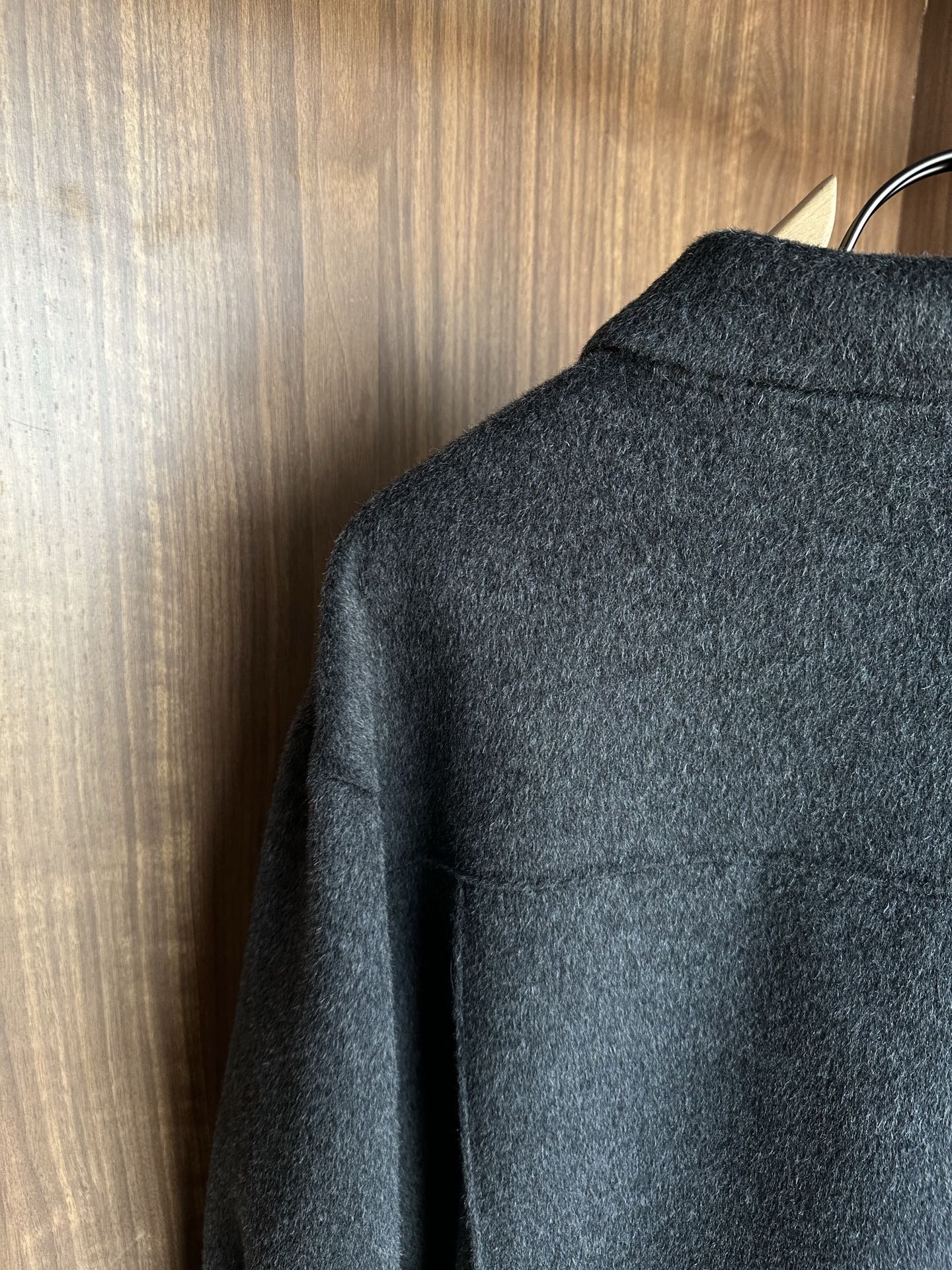 Ermenegildo Zegna Basic Clothing Wool M-xl