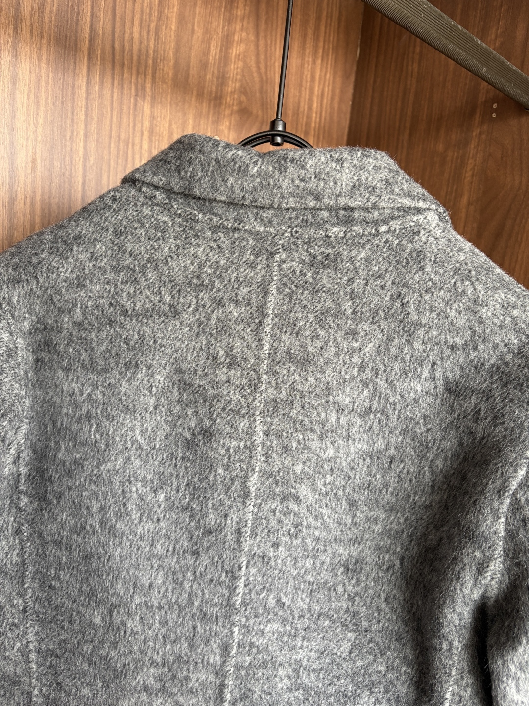Ermenegildo Zegna Basic Clothing Wool M-xl