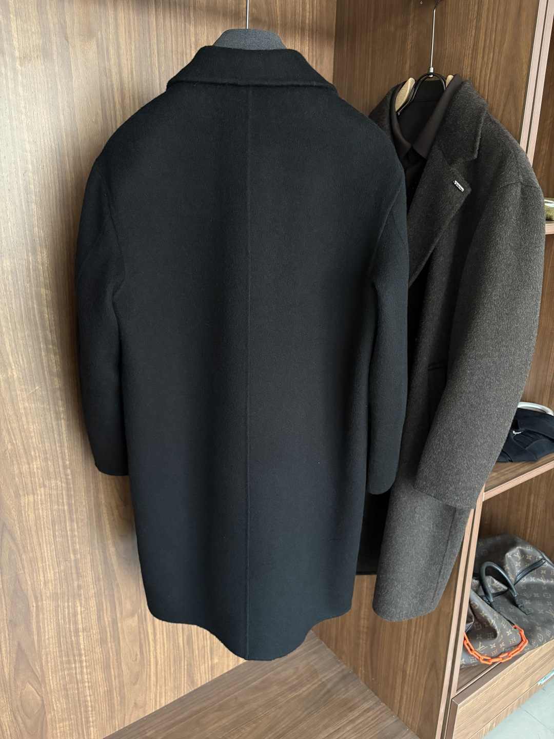 Loro Piana Basic Clothing Wool M-l-xl