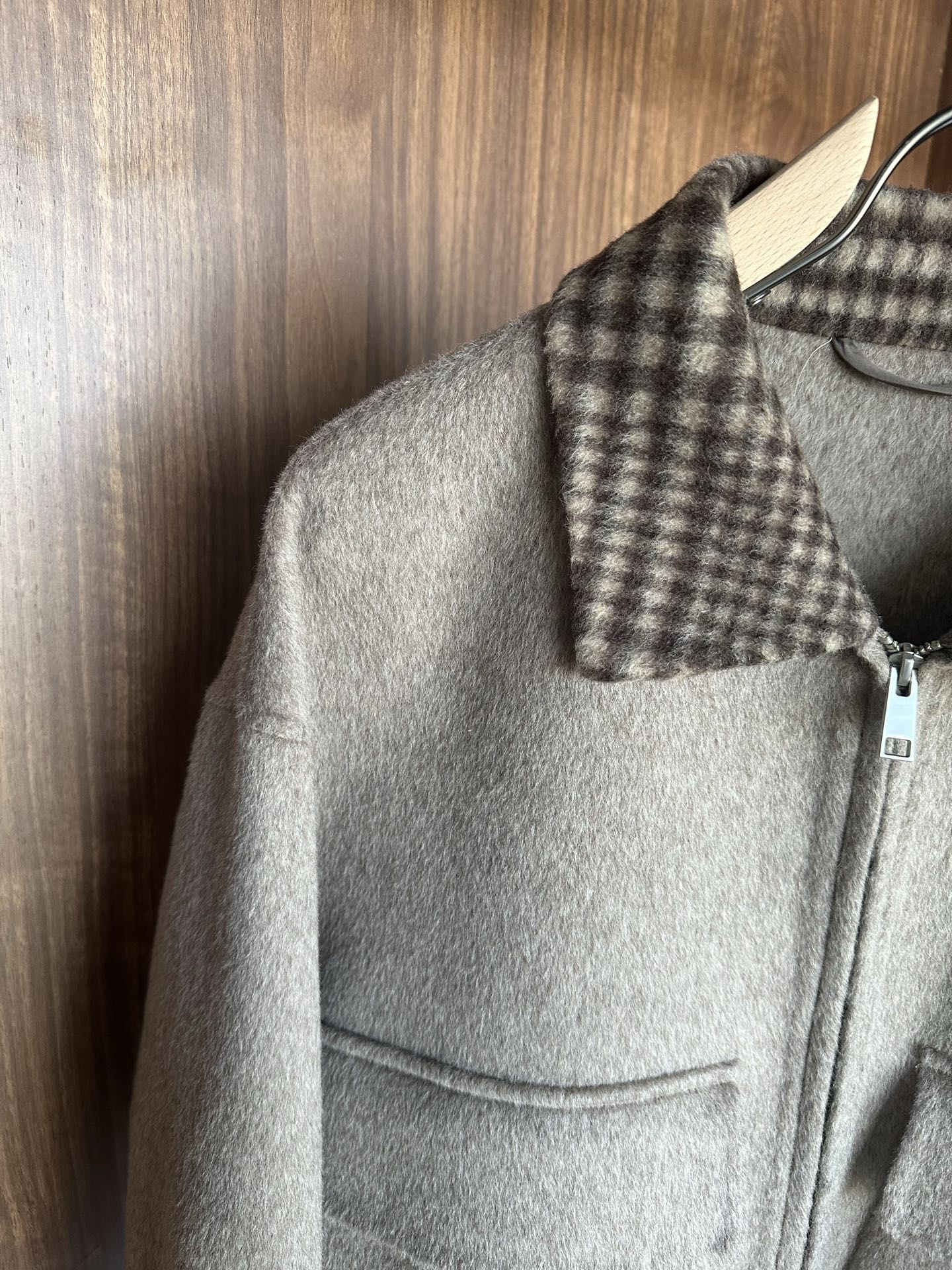 Loro Piana Basic Clothing Wool M-l-xl